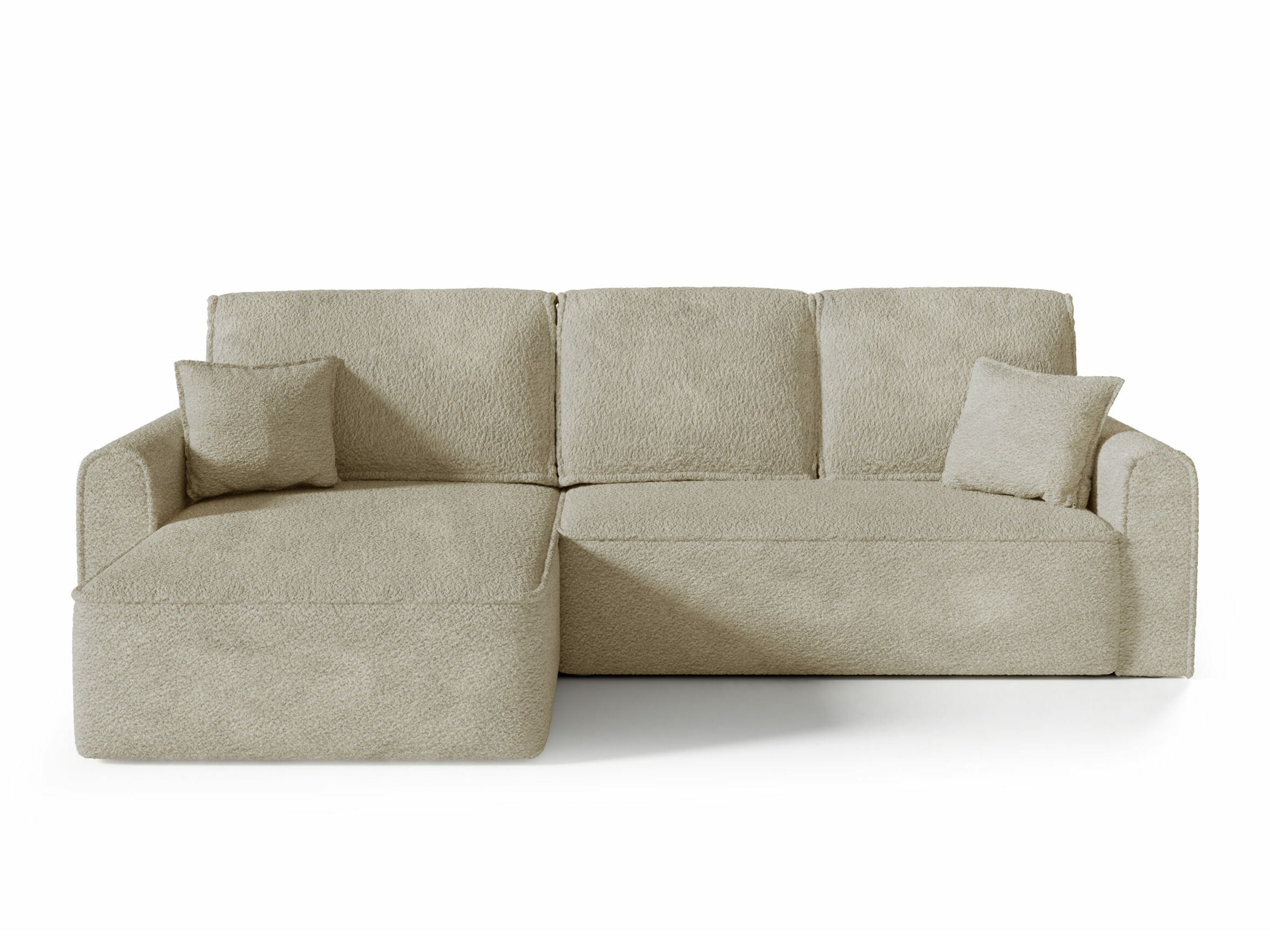 Hjørnesofa Franklin 127 (Abriamo 02)