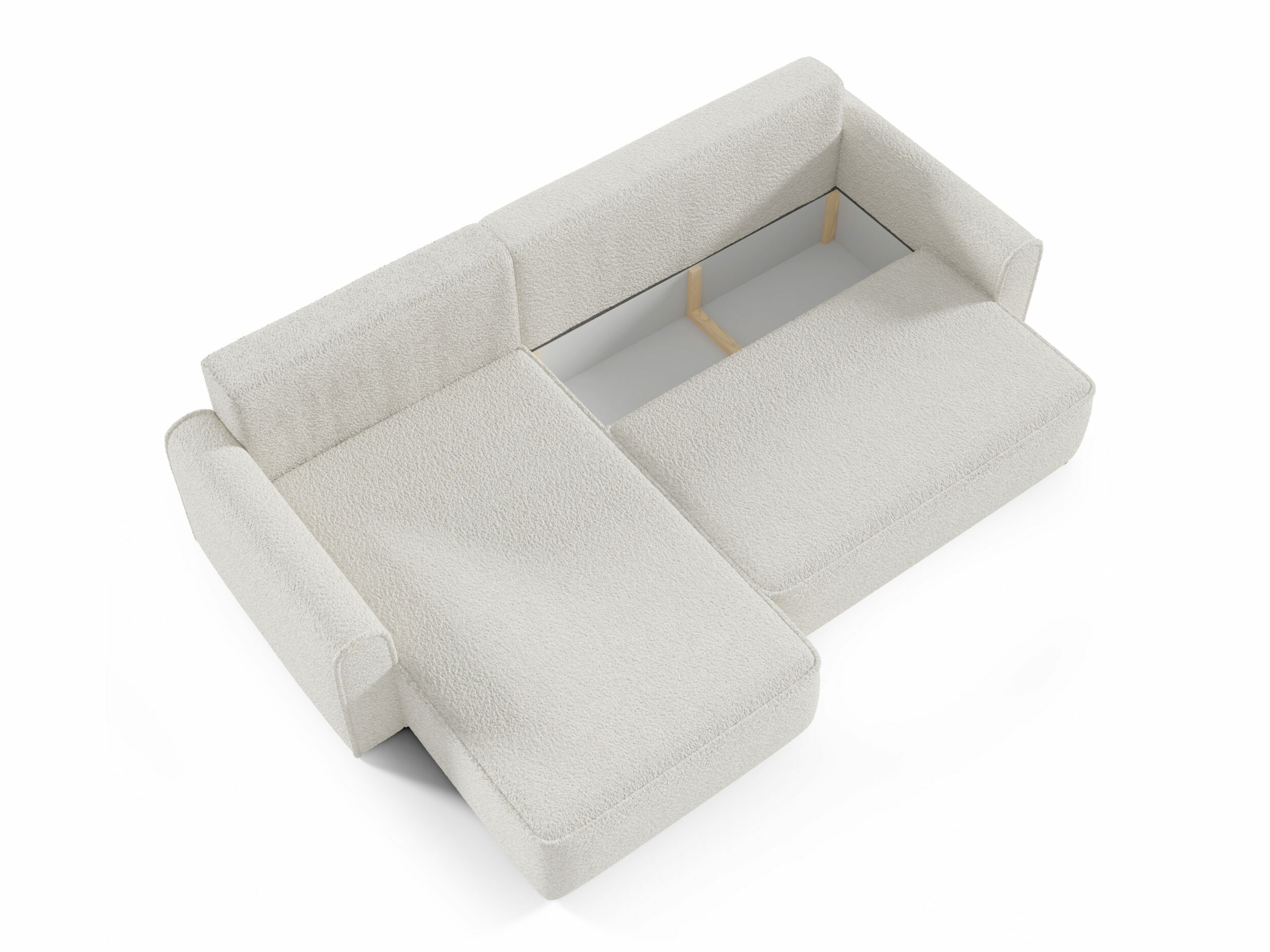 Hjørnesofa Franklin 127 (Abriamo 04)