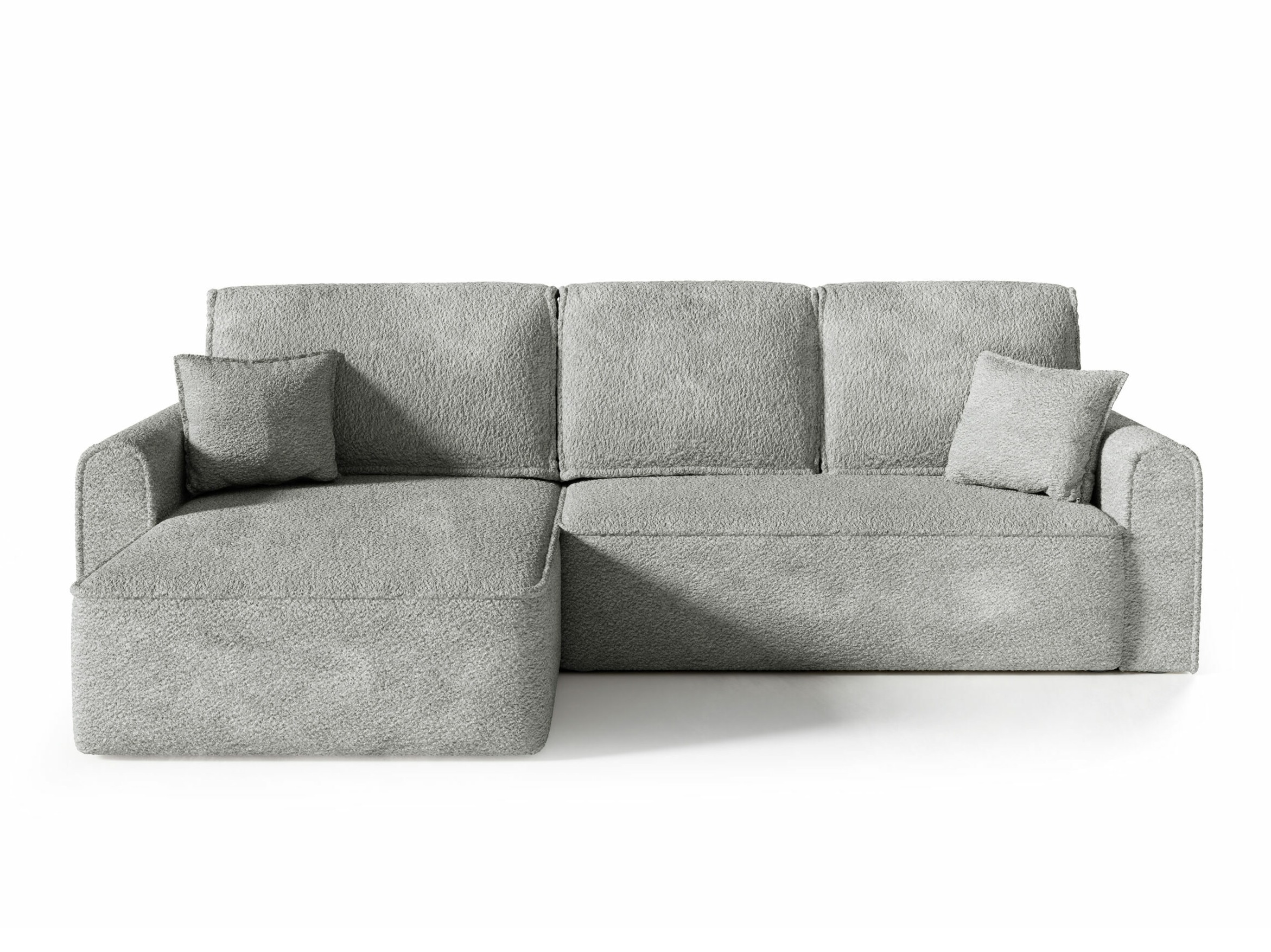 Hjørnesofa Franklin 127 (Abriamo 07)