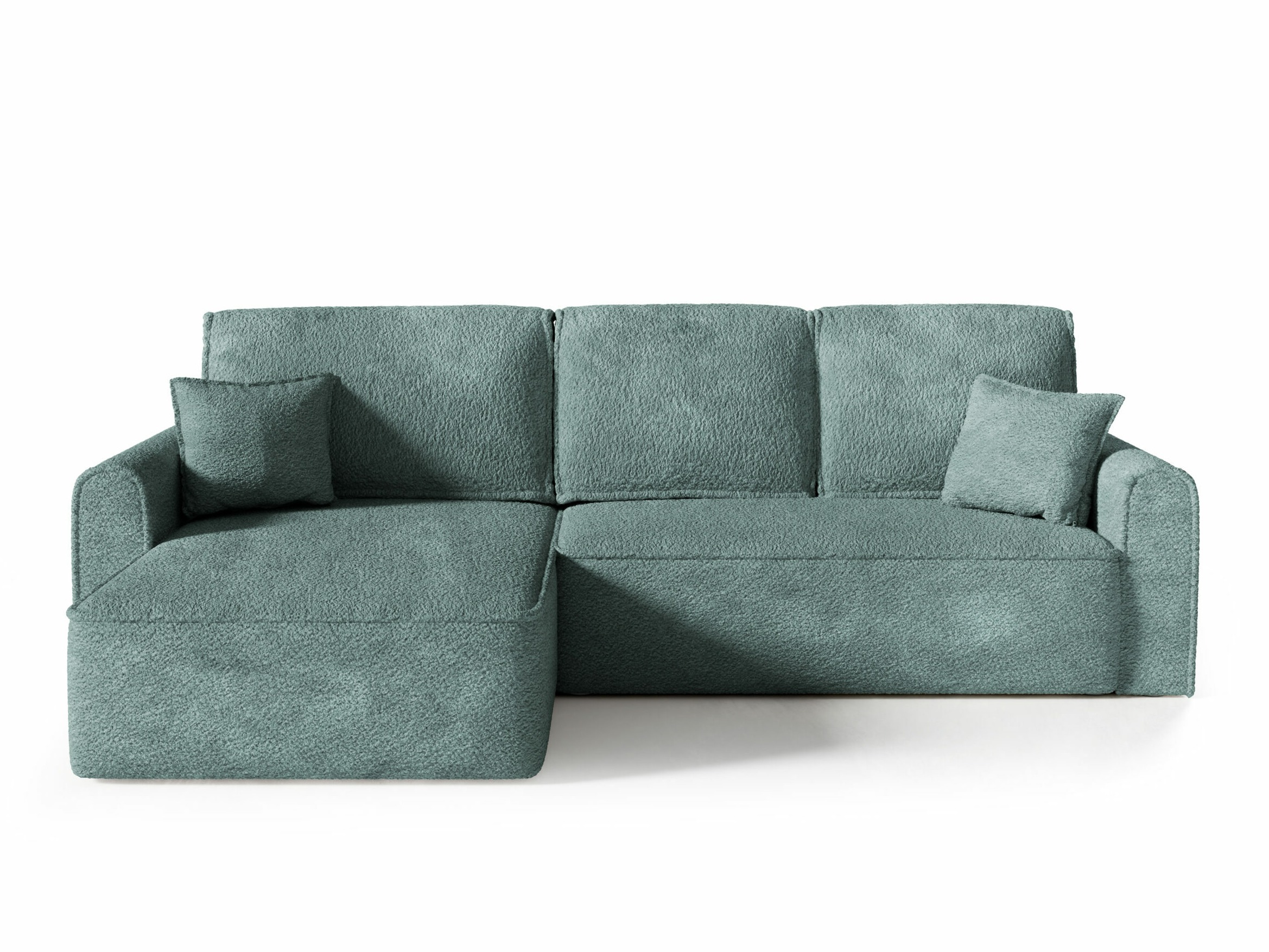 Hjørnesofa Franklin 127 (Abriamo 09)