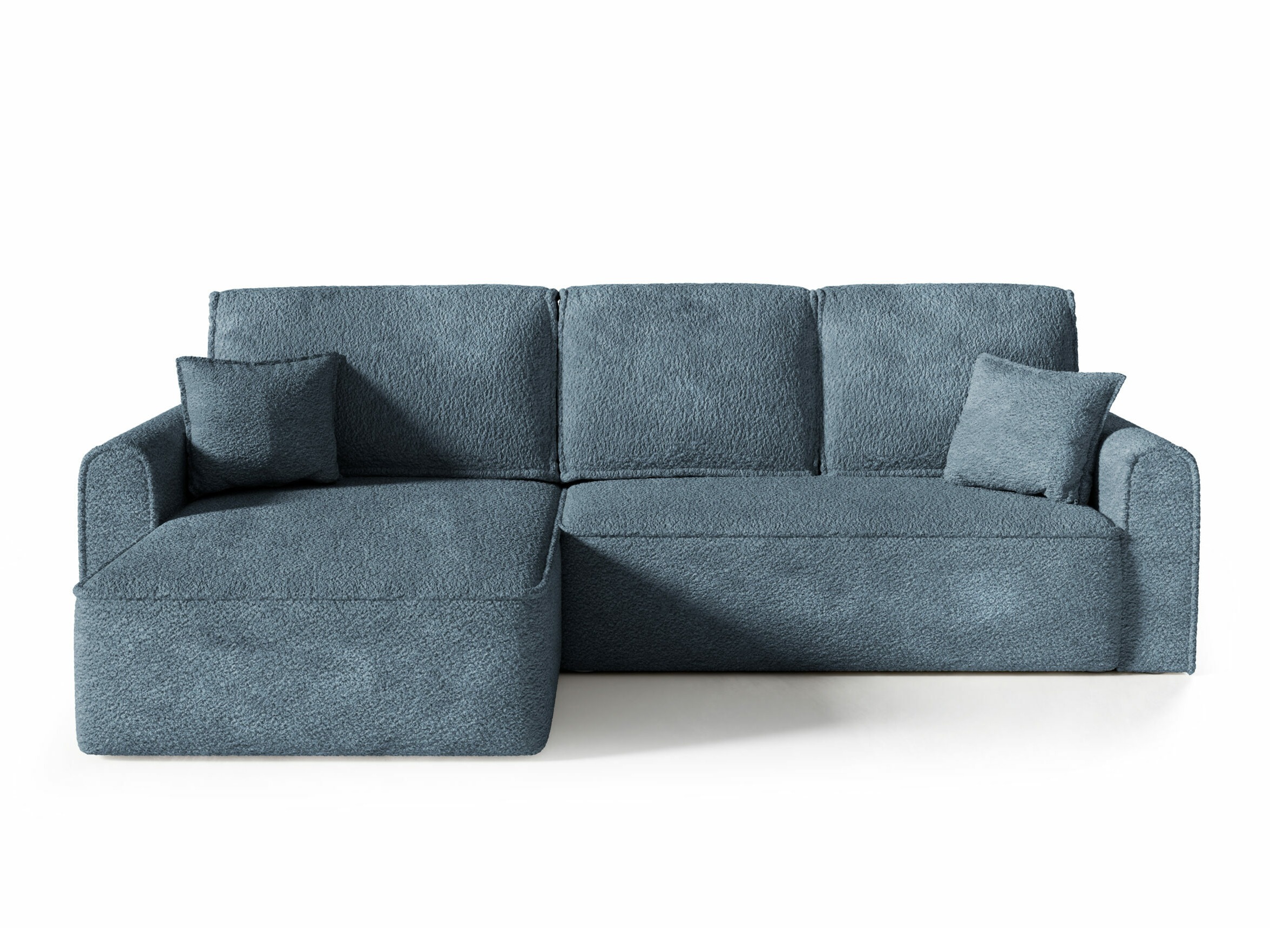 Hjørnesofa Franklin 127 (Abriamo 14)