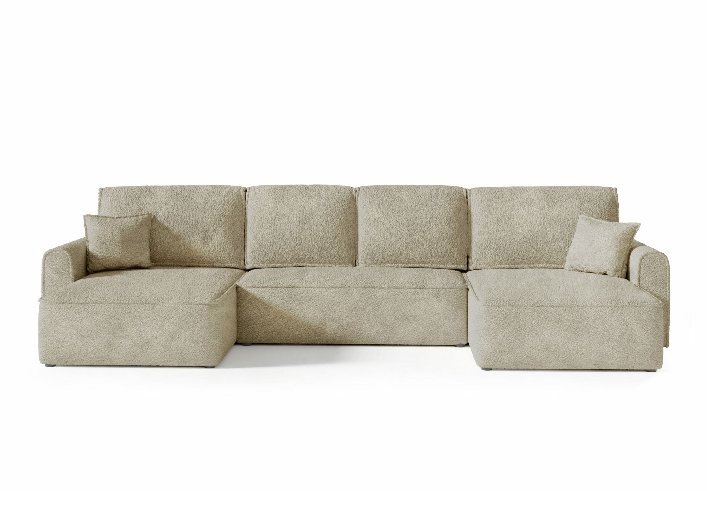Hjørnesofa Franklin 129 (Abriamo 02)