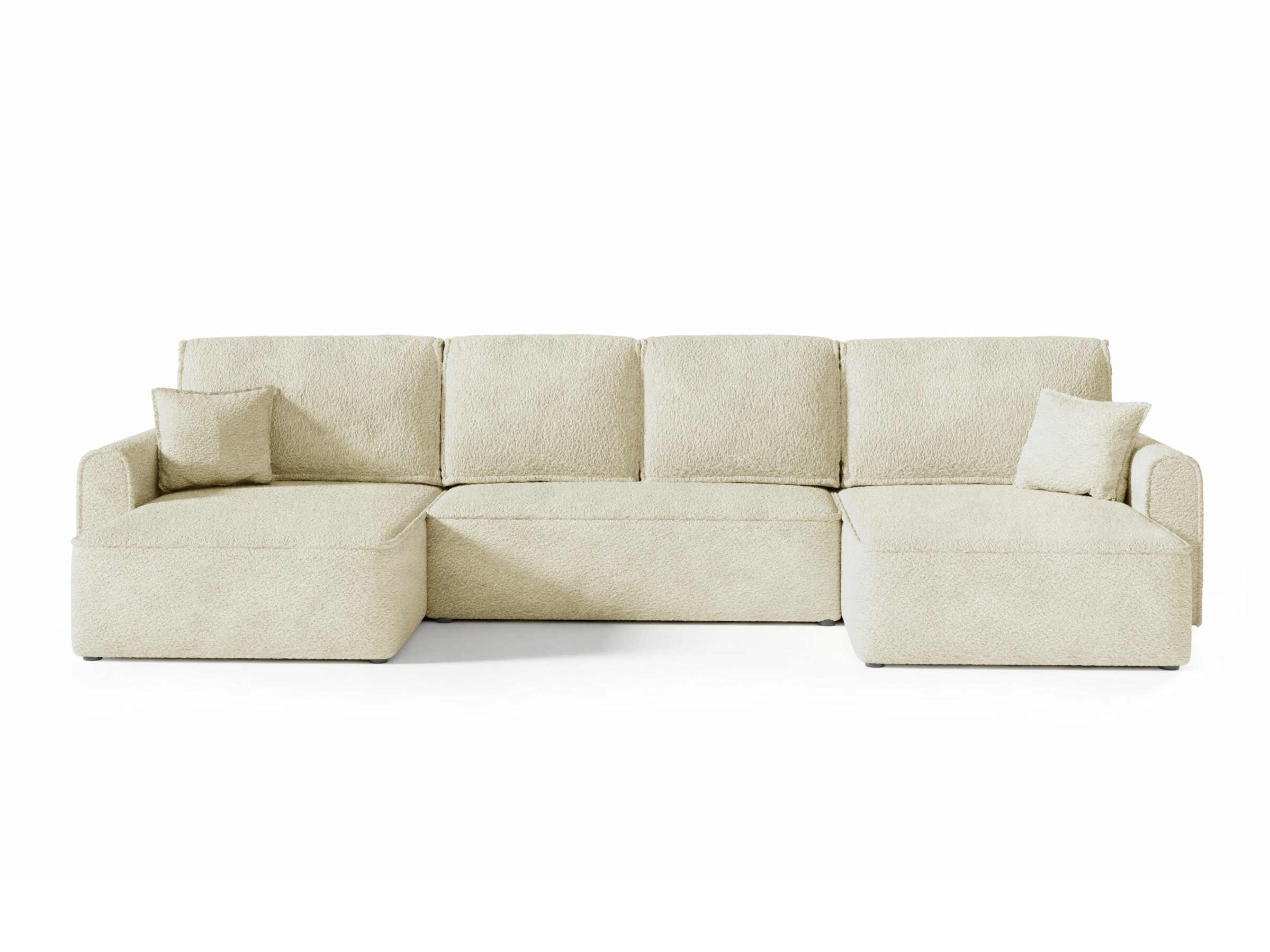 Hjørnesofa Franklin 129 (Abriamo 03)