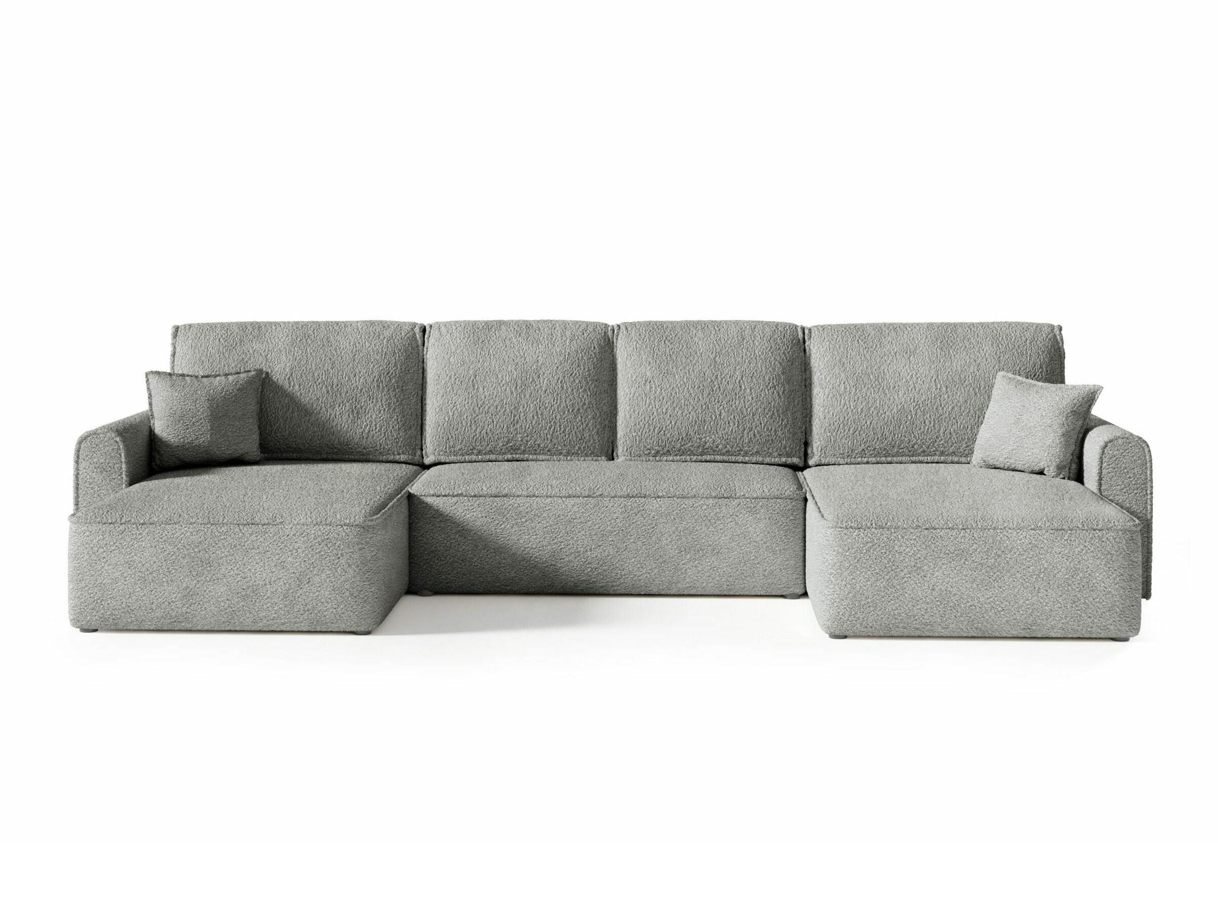 Hjørnesofa Franklin 129 (Abriamo 07)