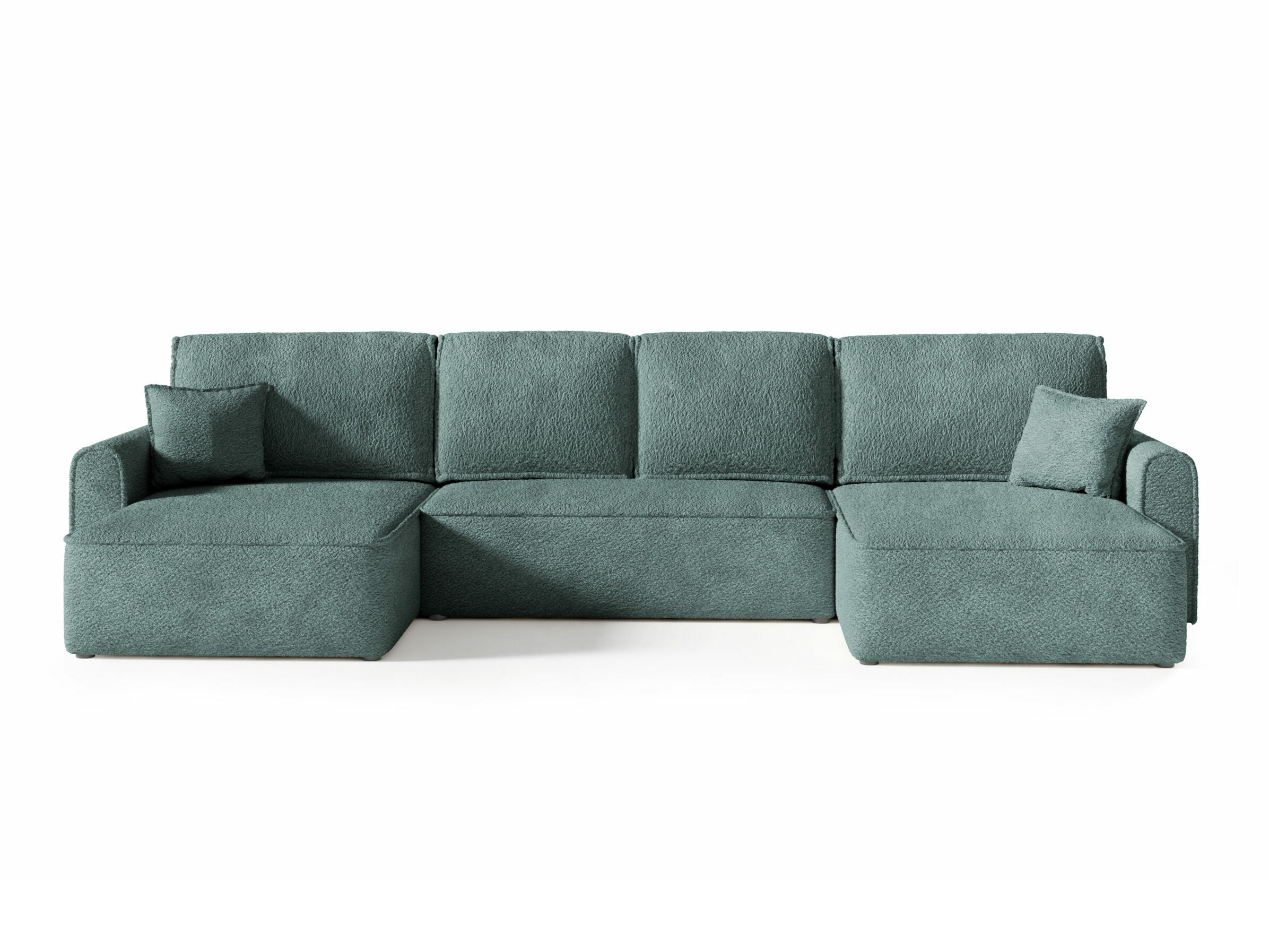 Hjørnesofa Franklin 129 (Abriamo 09)