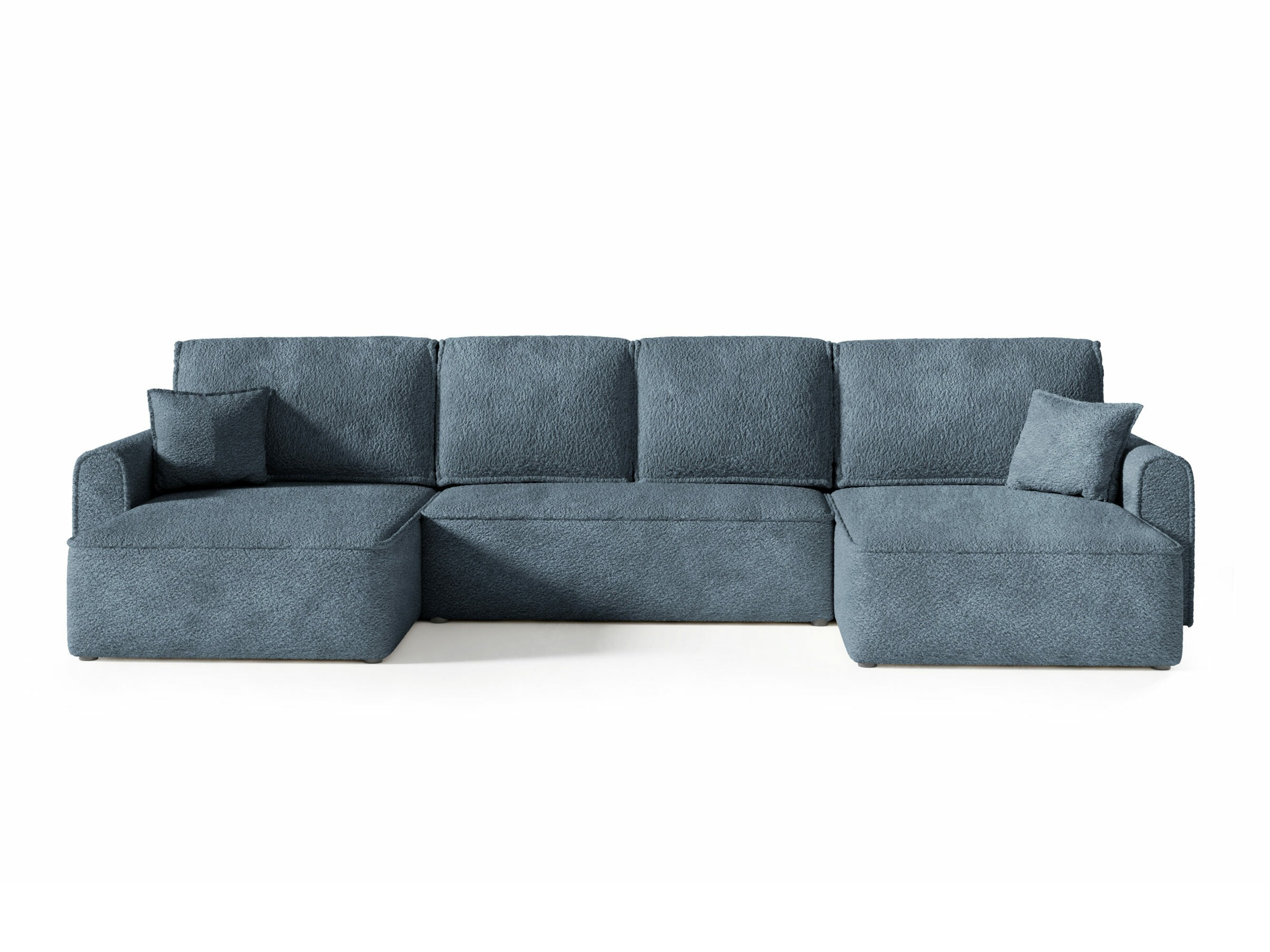 Hjørnesofa Franklin 129 (Abriamo 14)