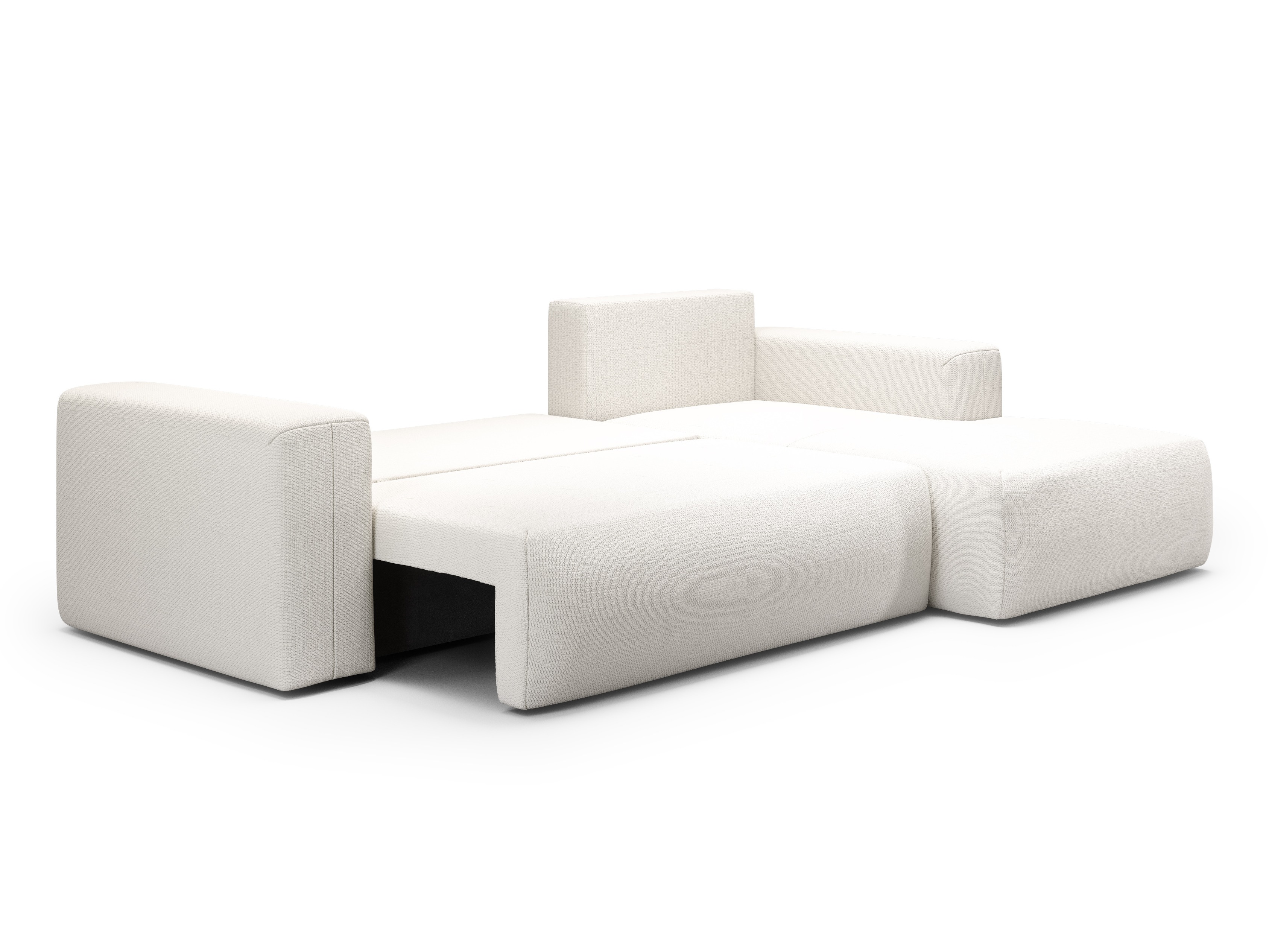 Hjørnesofa Lirdomo 100 (Aragon 01)