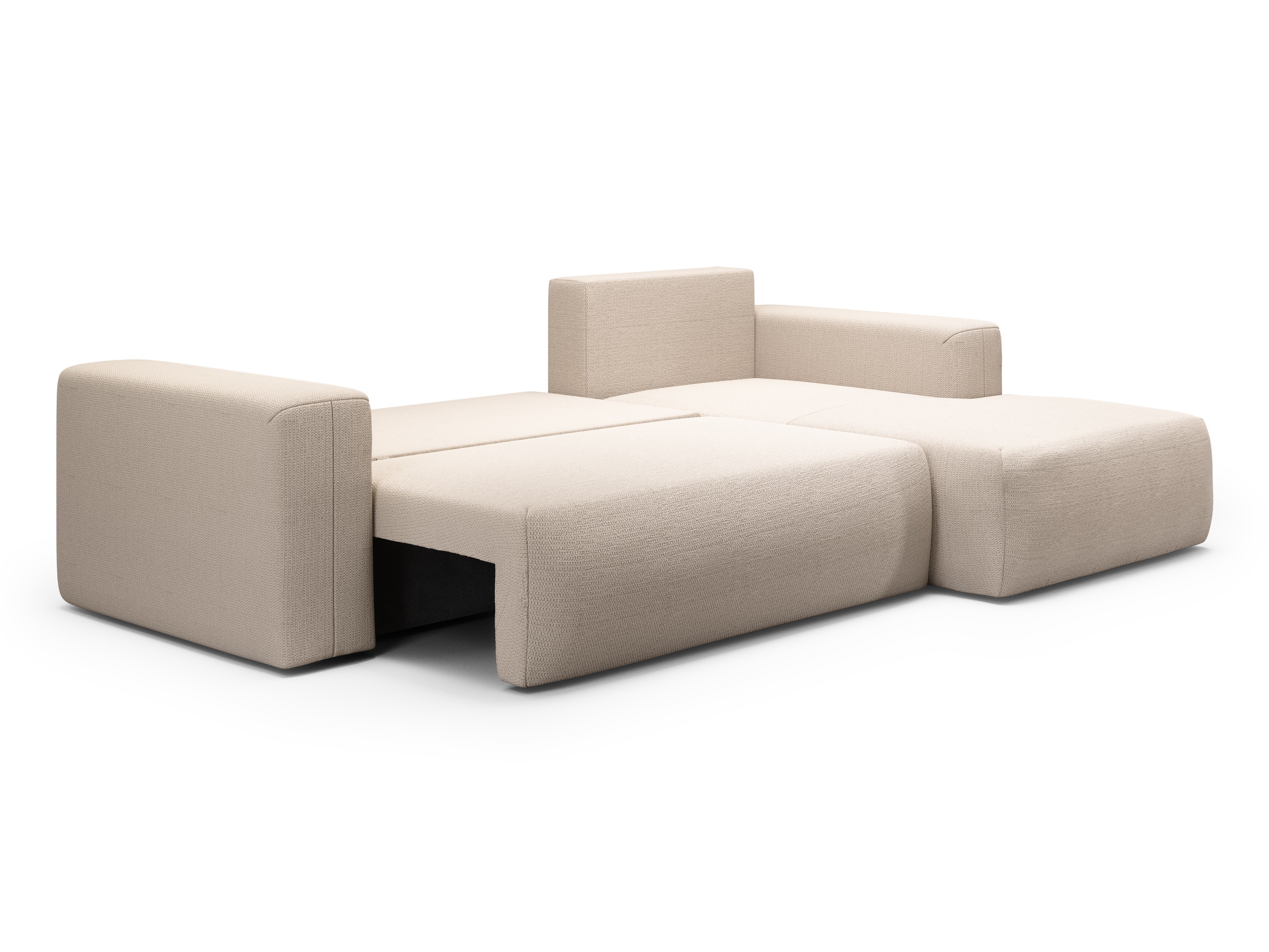 Hjørnesofa Lirdomo 100 (Aragon 03)