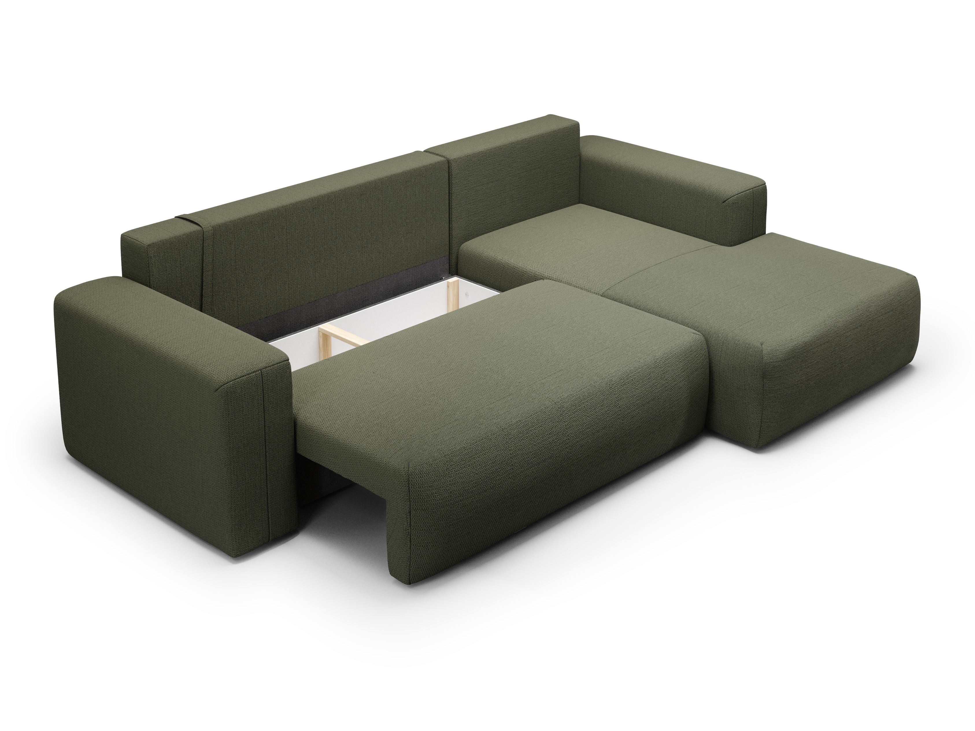 Hjørnesofa Lirdomo 100 (Aragon 39)