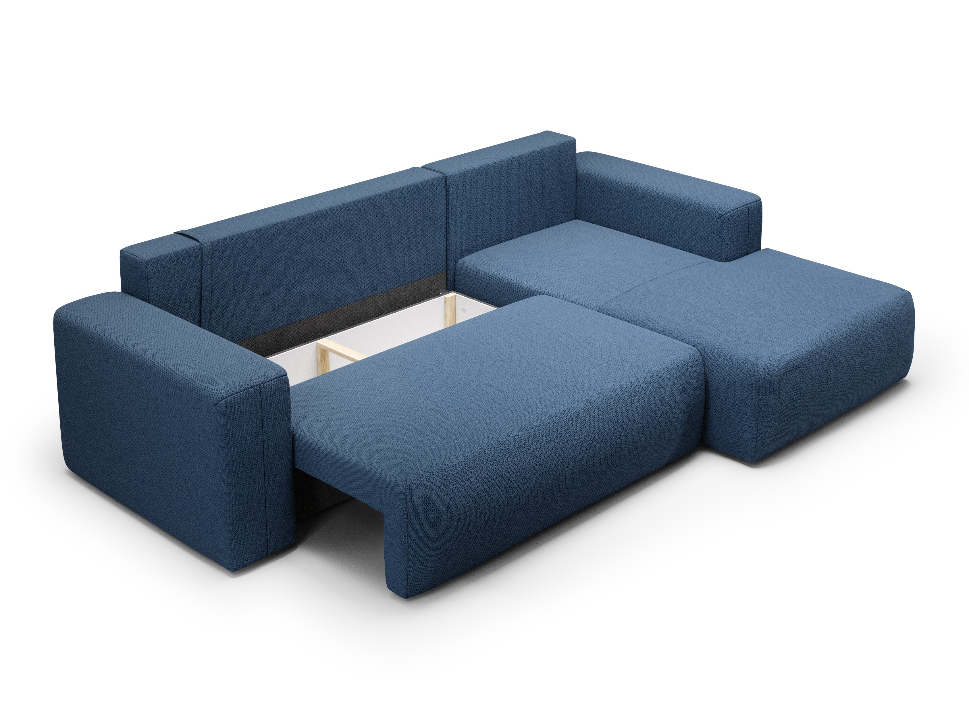 Hjørnesofa Lirdomo 100 (Aragon 79)