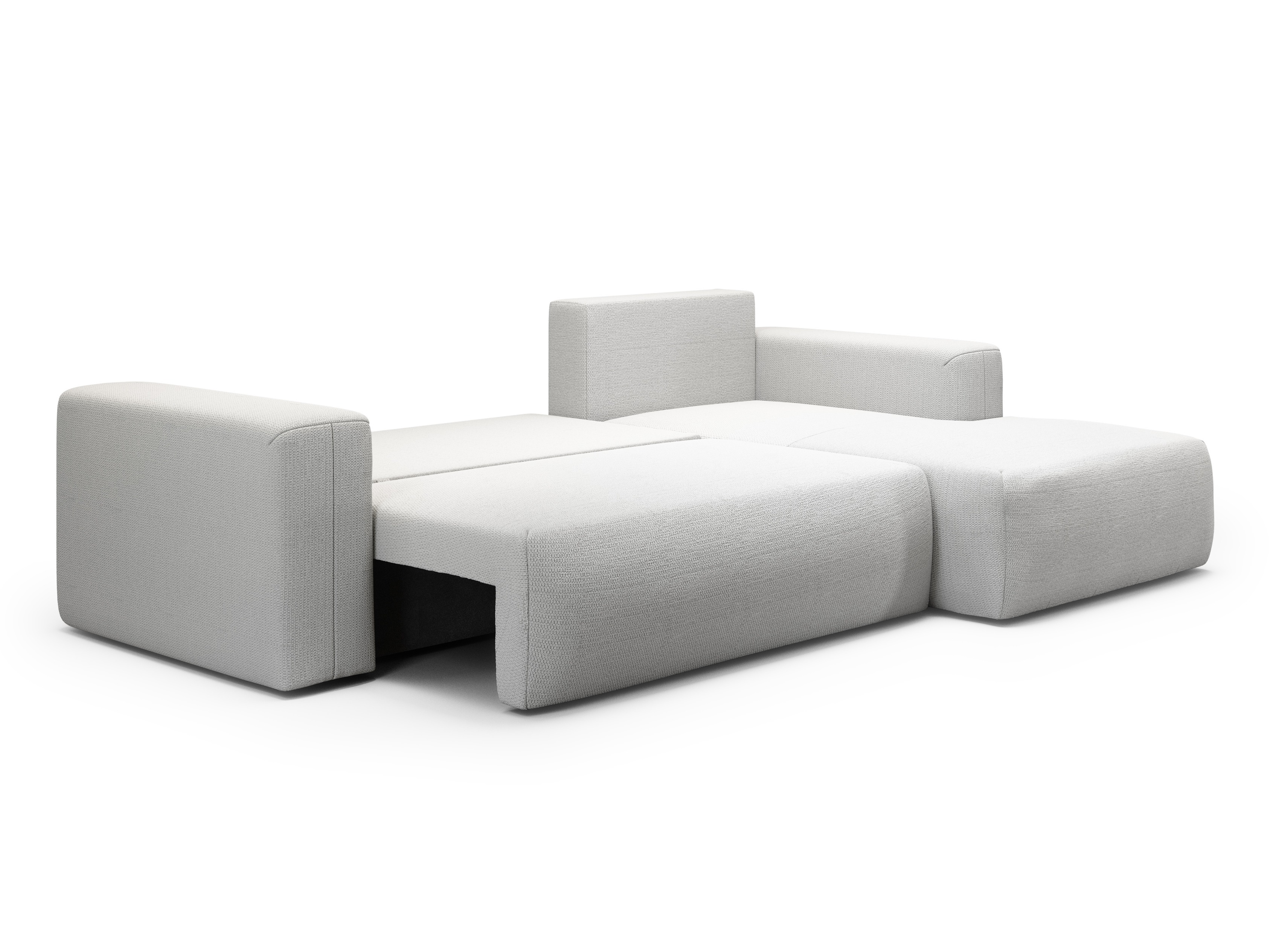 Hjørnesofa Lirdomo 100 (Aragon 80)