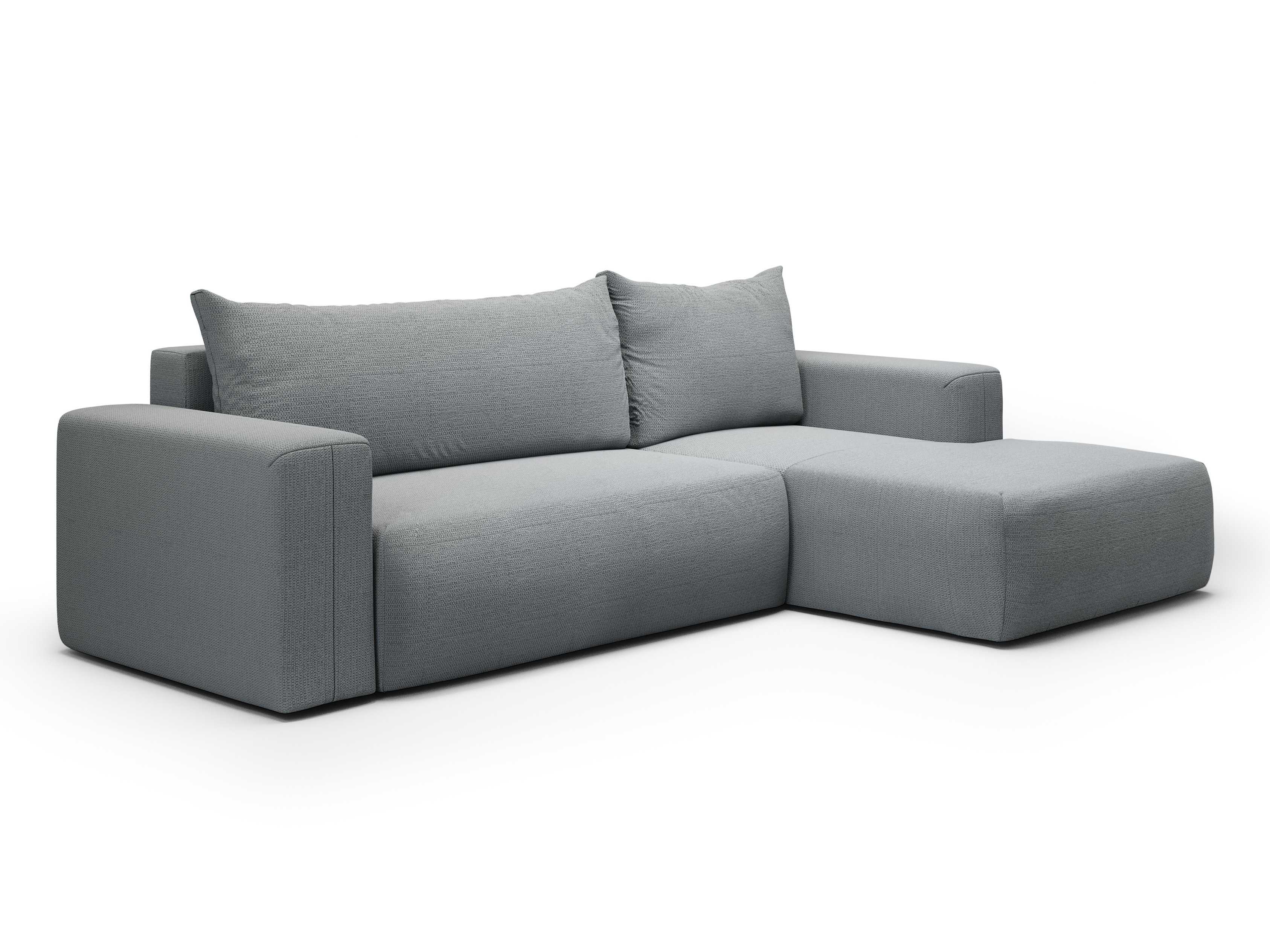 Hjørnesofa Lirdomo 100 (Aragon 93)