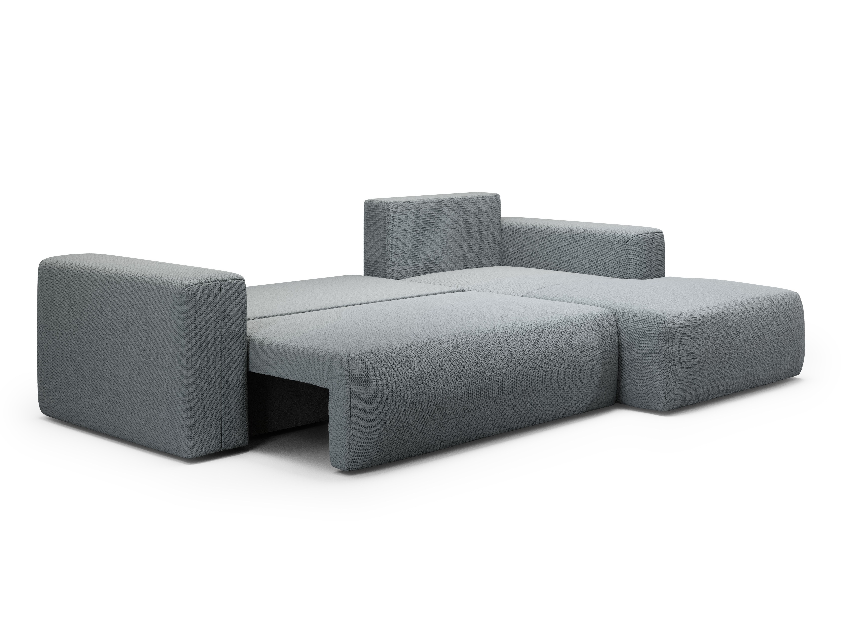 Hjørnesofa Lirdomo 100 (Aragon 93)