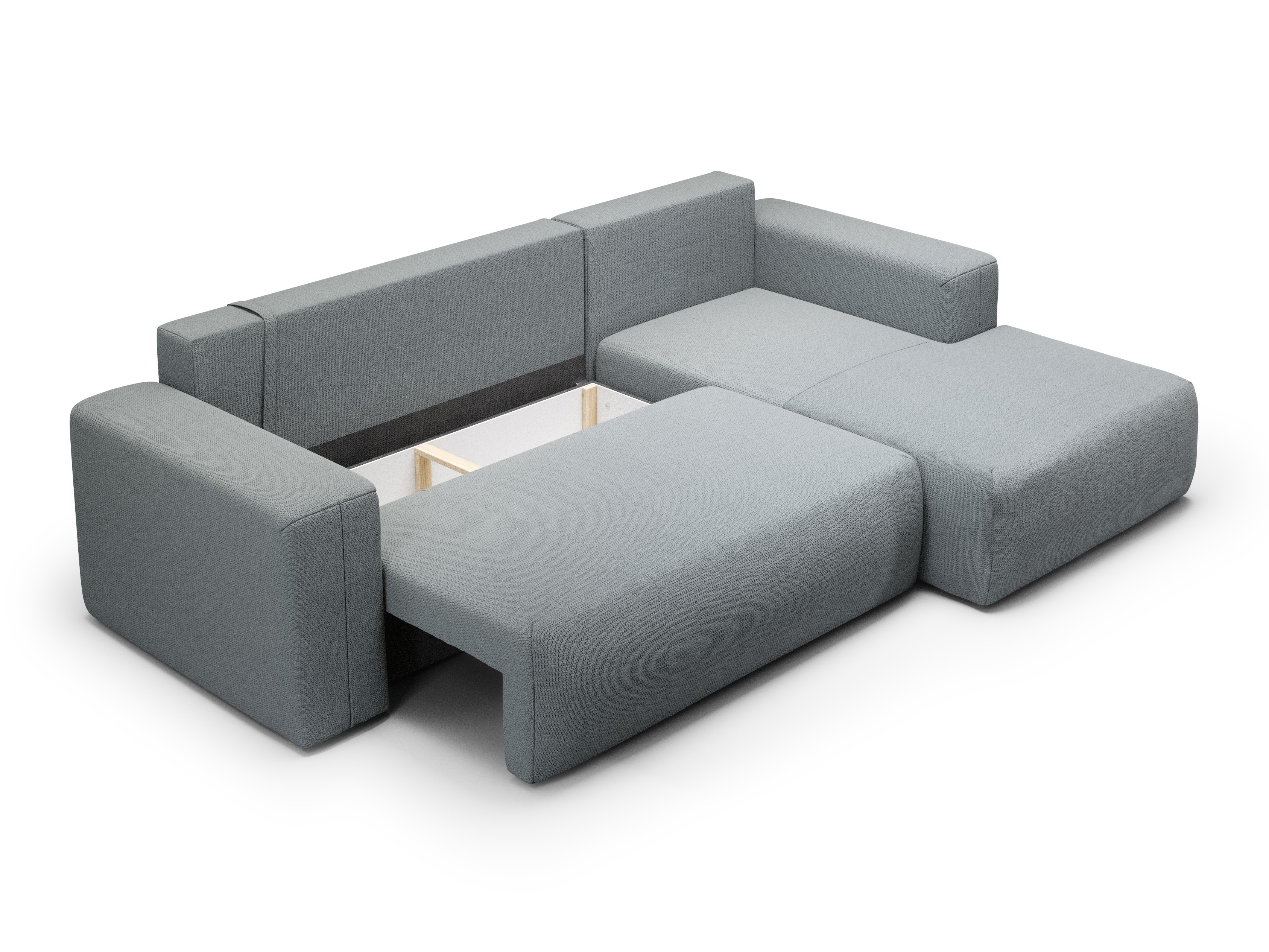 Hjørnesofa Lirdomo 100 (Aragon 93)