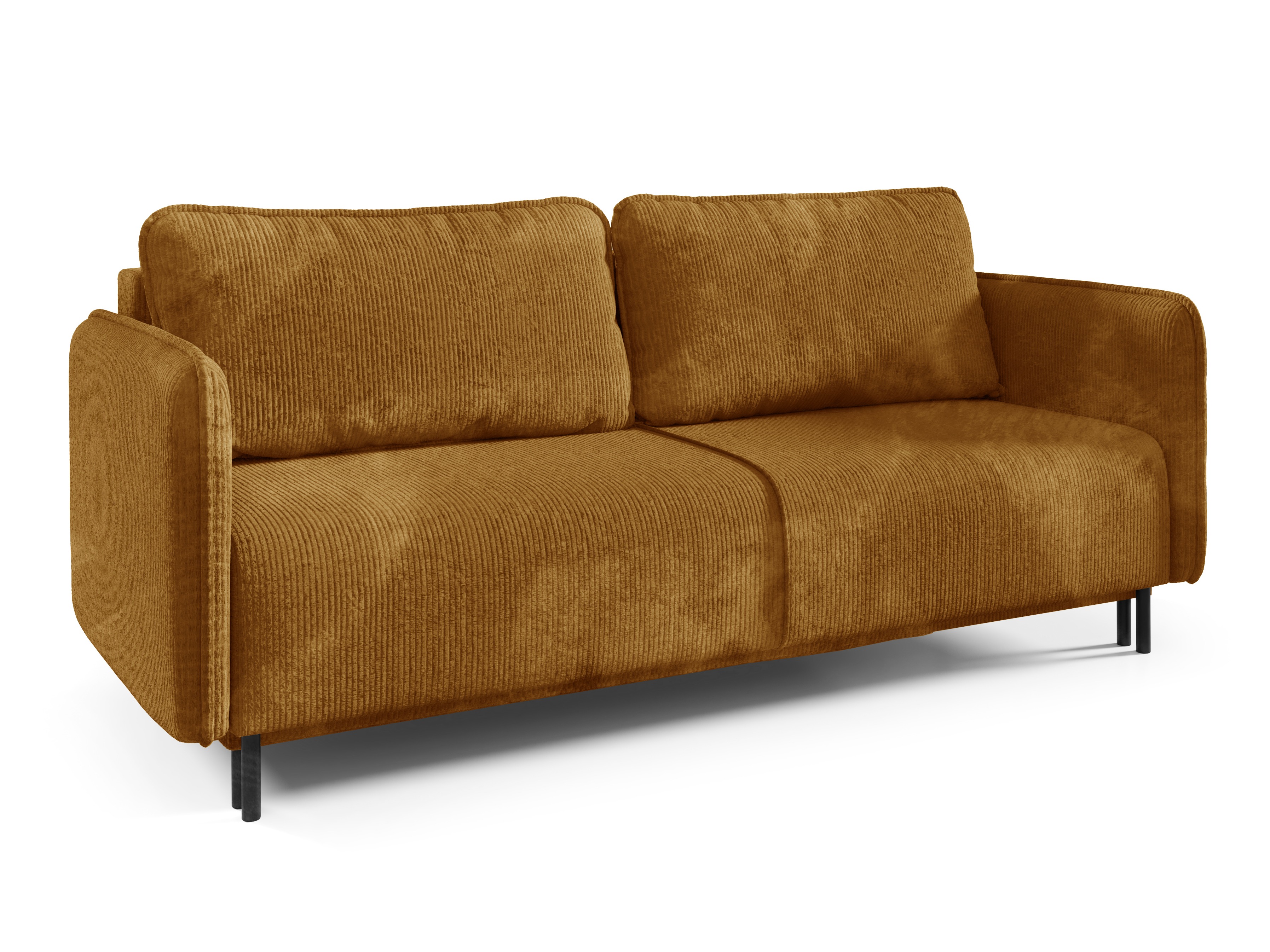 Sovesofa Franklin 121 (Poso 01)