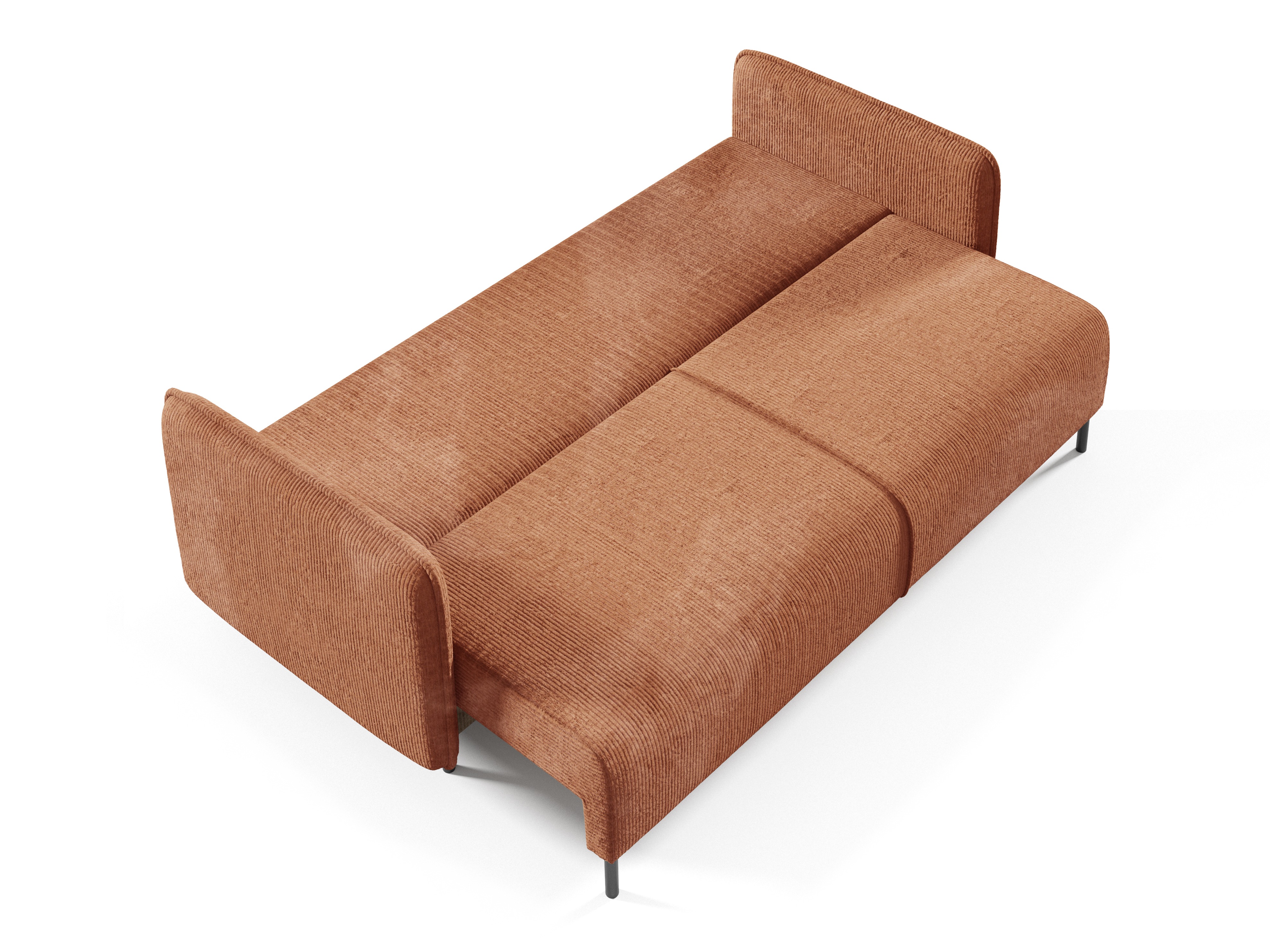Sovesofa Franklin 121 (Poso 02)