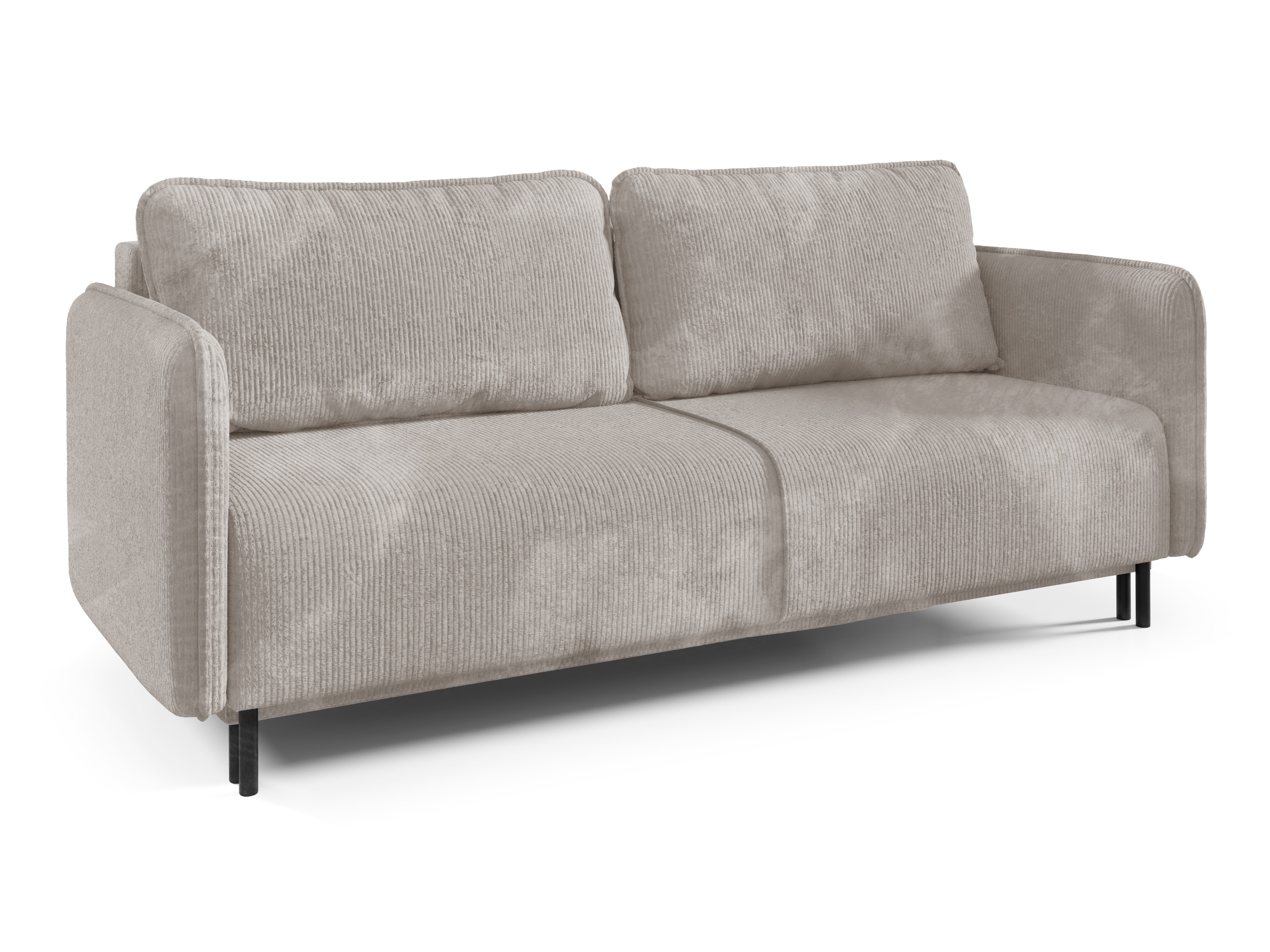 Sovesofa Franklin 121 (Poso 100)