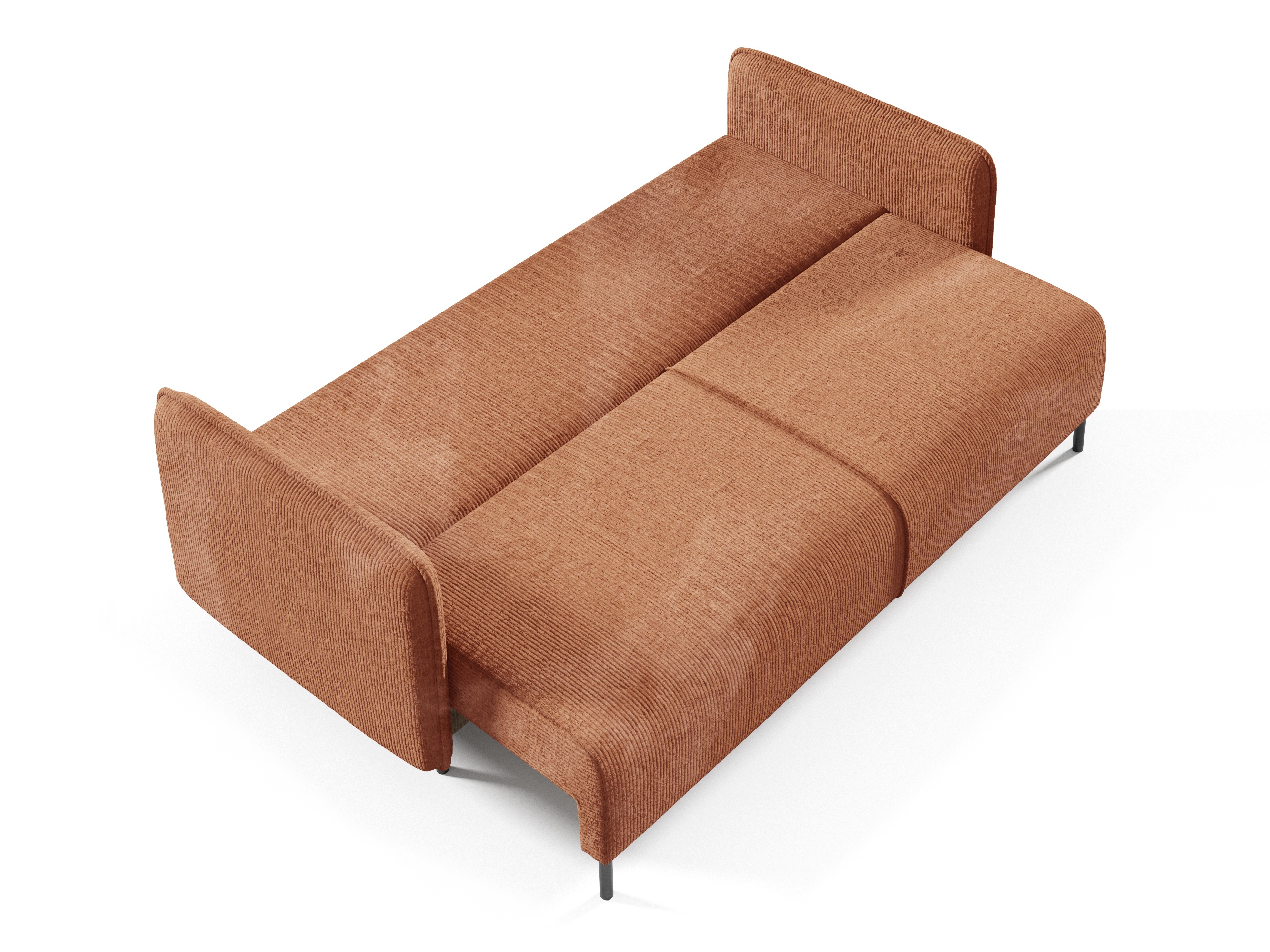 Sovesofa Franklin 121 (Poso 100)