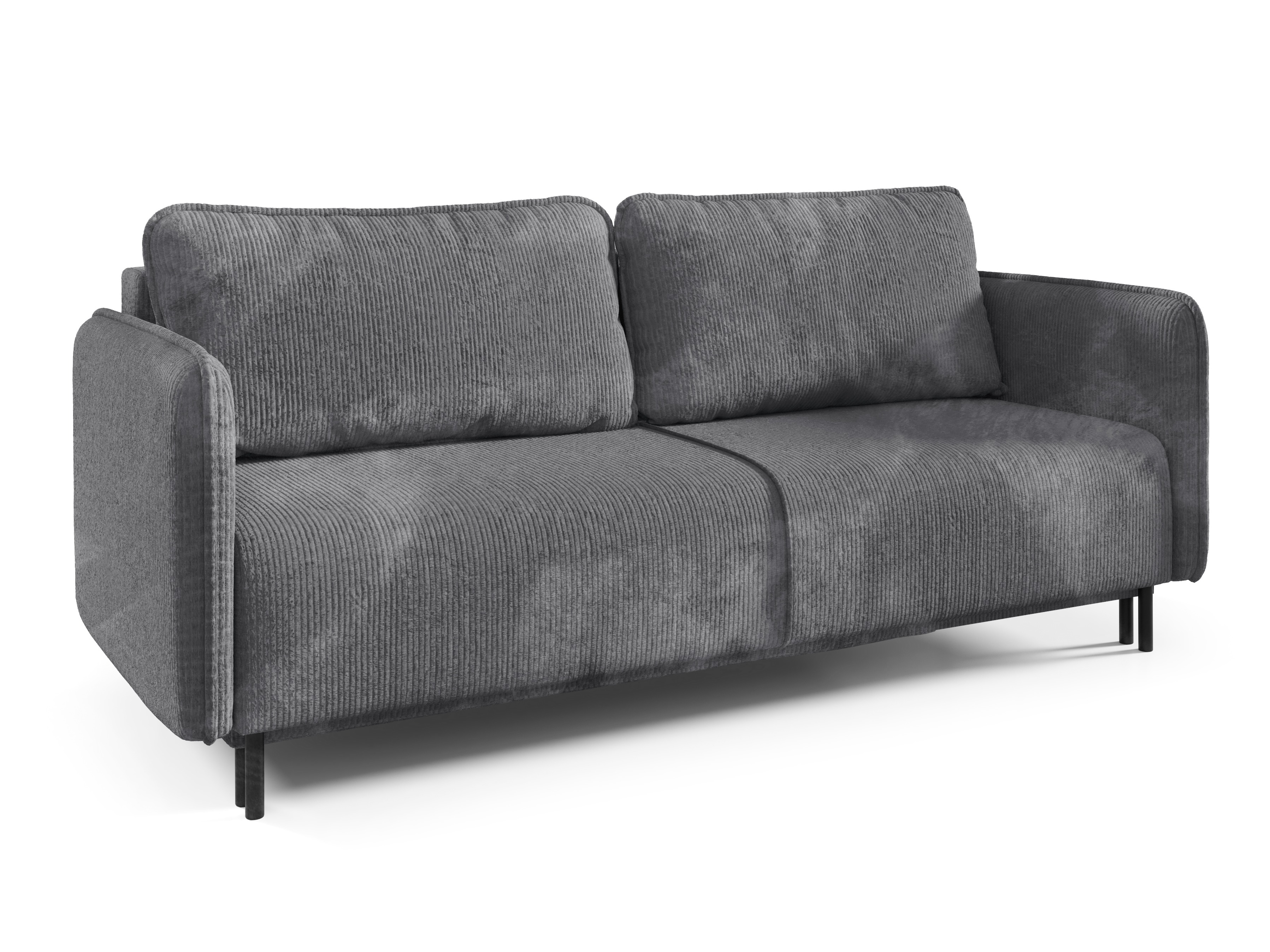 Sovesofa Franklin 121 (Poso 55)