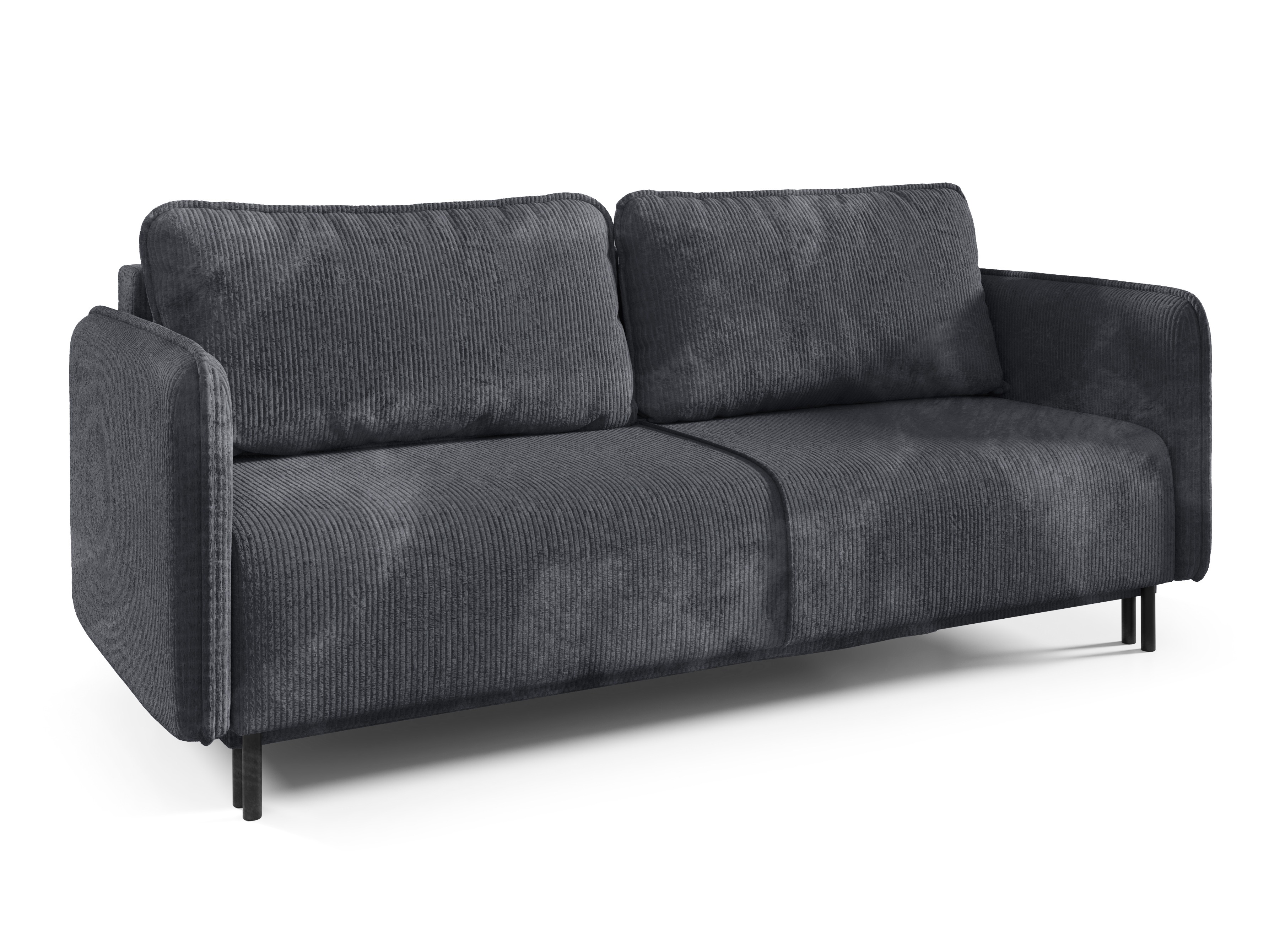 Sovesofa Franklin 121 (Poso 60)