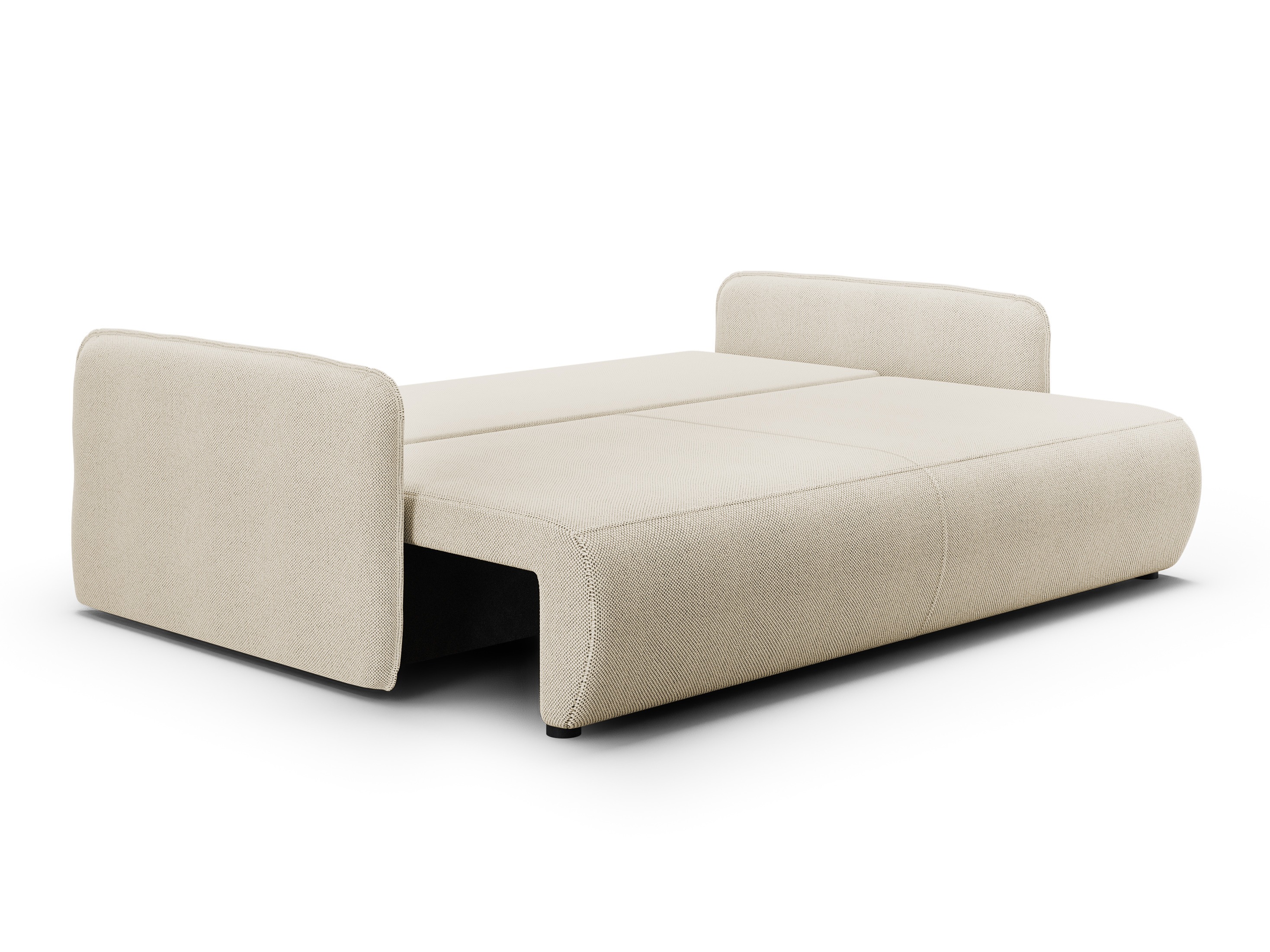 Sovesofa Franklin 130 (Curio 09)