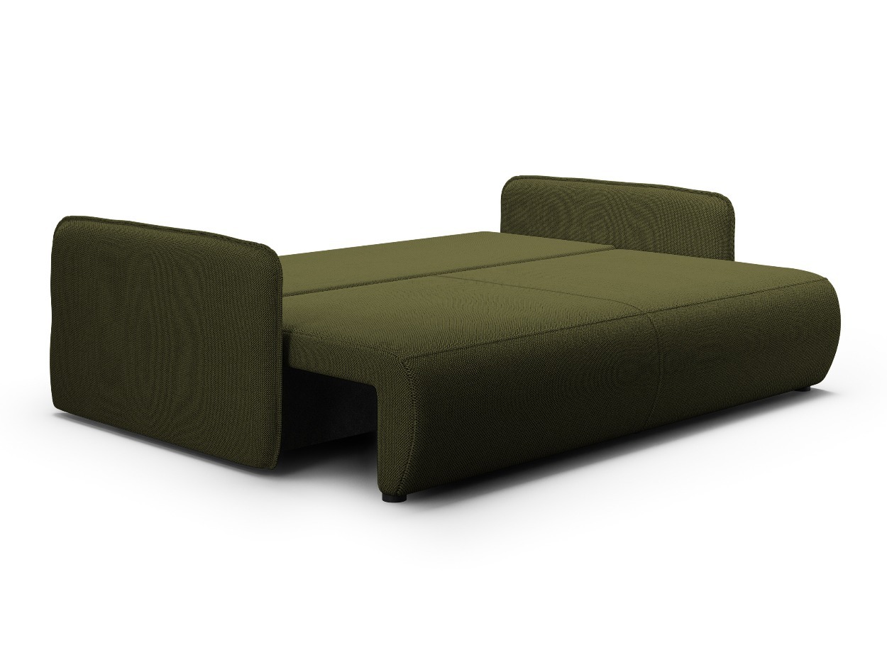 Sovesofa Franklin 130 (Curio 39)