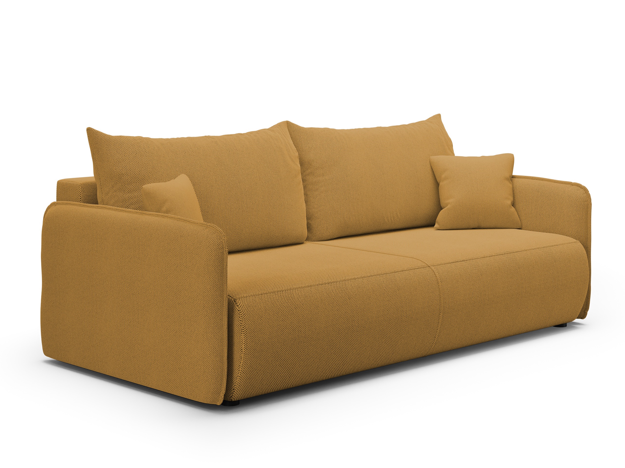 Sovesofa Franklin 130 (Curio 48)