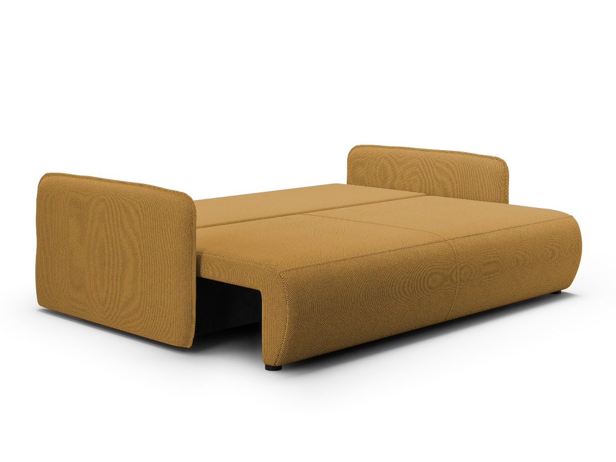 Sovesofa Franklin 130 (Curio 48)