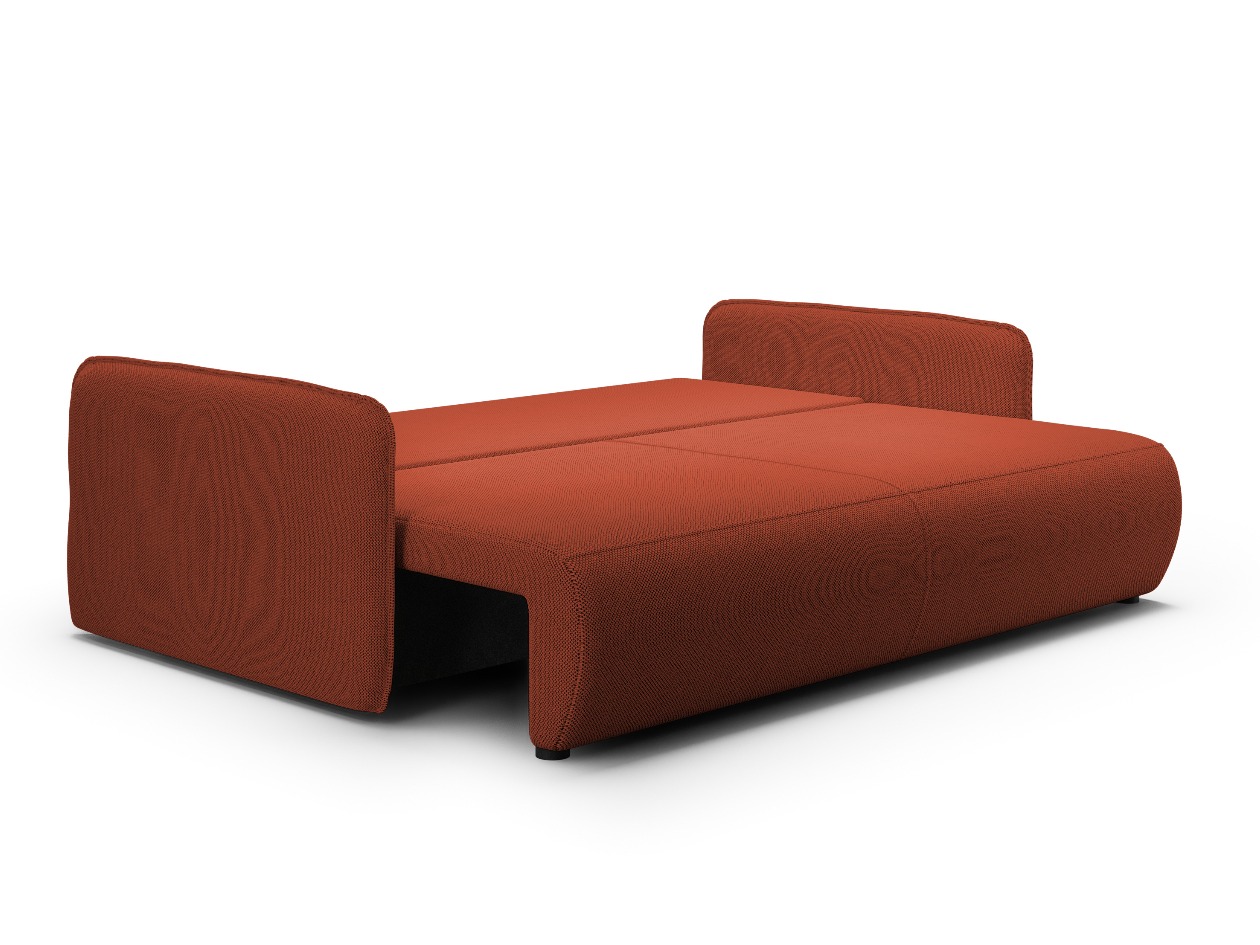 Sovesofa Franklin 130 (Curio 55)