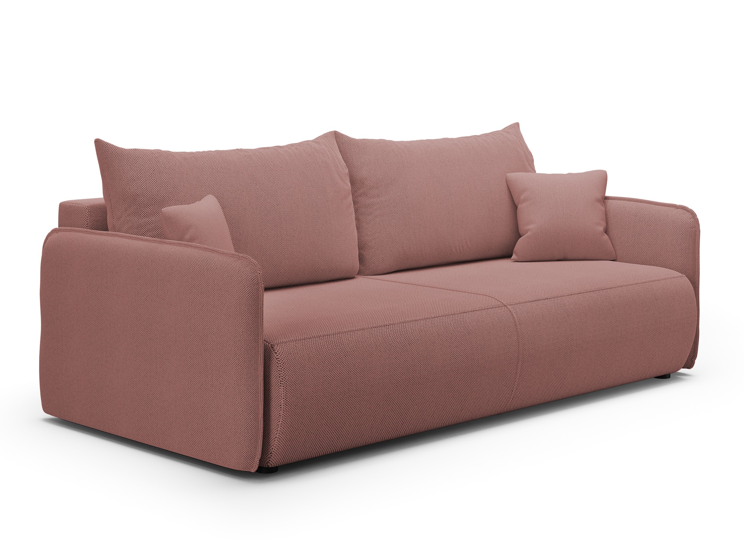 Sovesofa Franklin 130 (Curio 63)