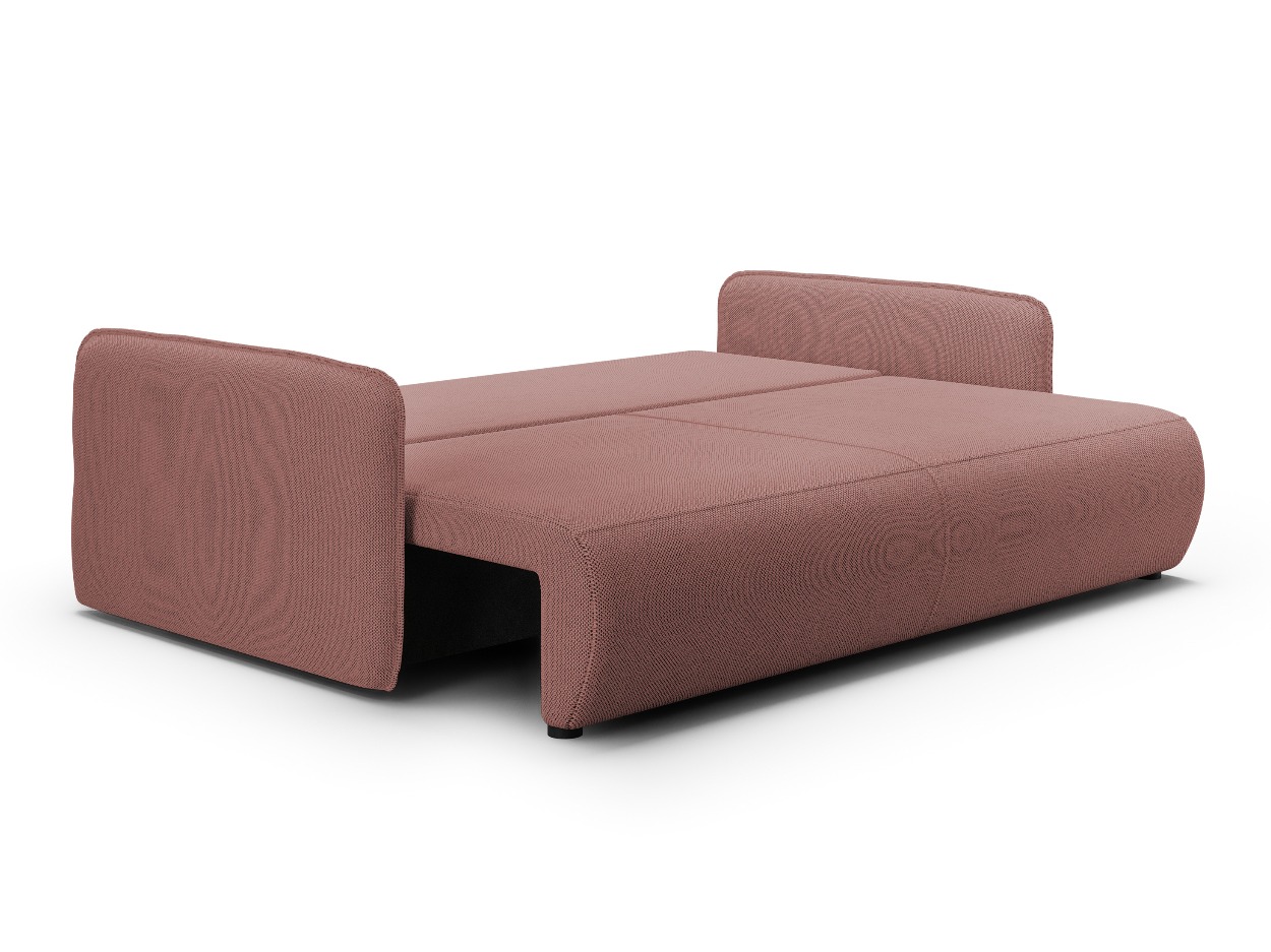 Sovesofa Franklin 130 (Curio 63)