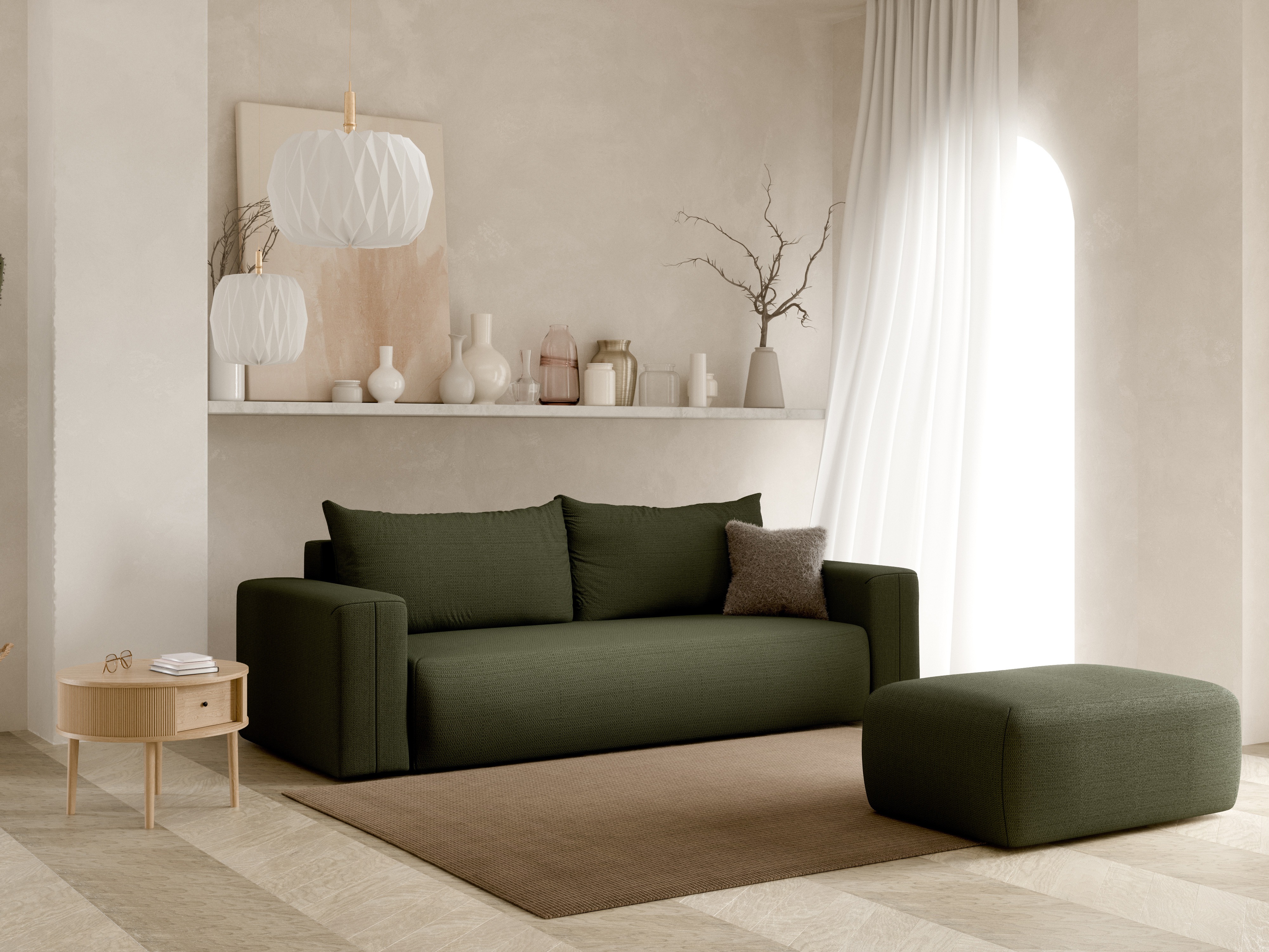 Sovesofa Lirdomo 103 (Aragon 39)