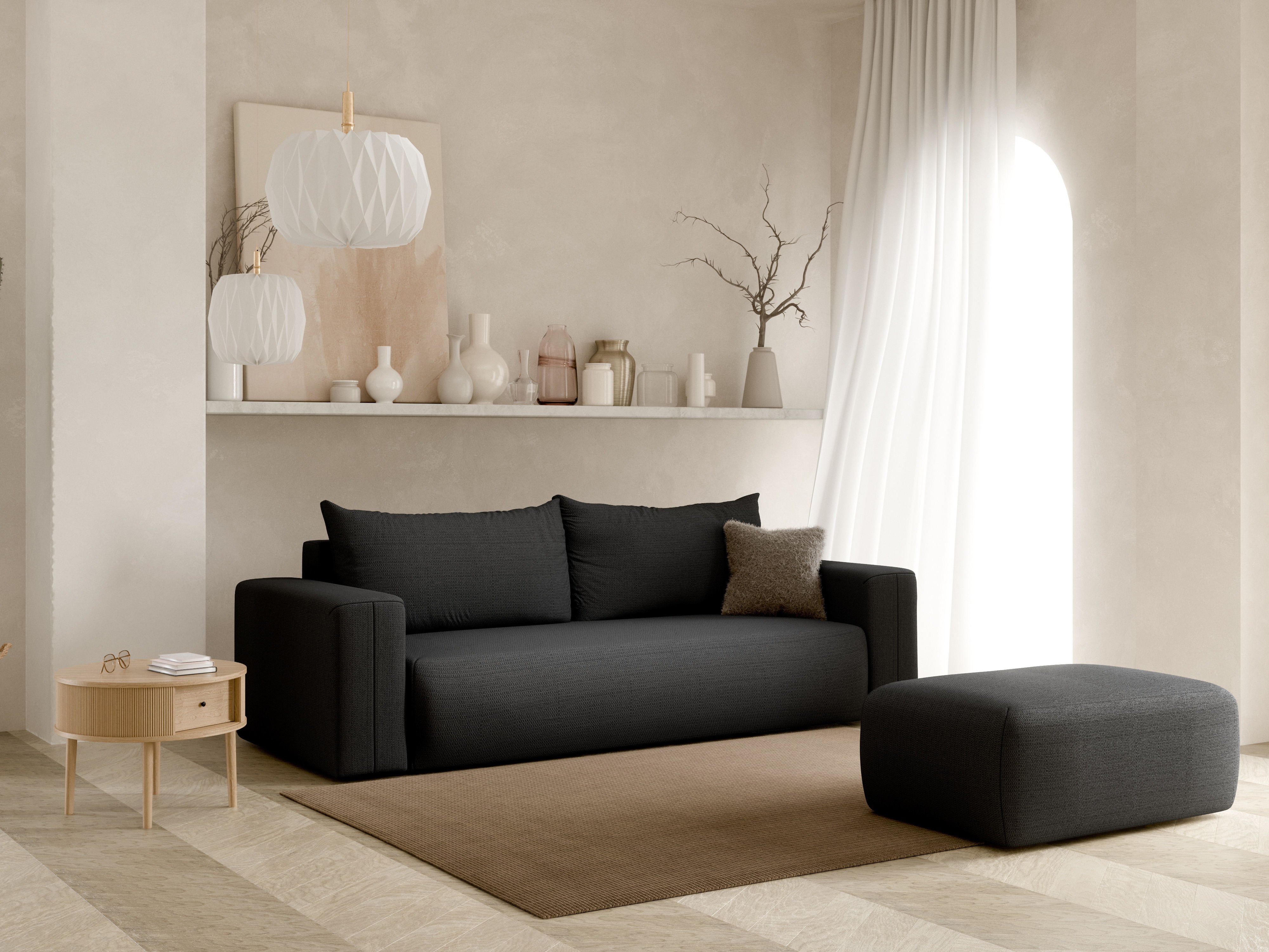 Sovesofa Lirdomo 103 (Aragon 99)