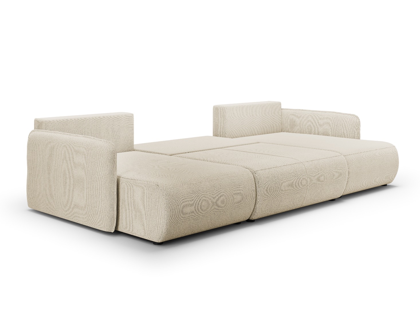 Hjørnesofa Franklin 136 (Curio 09)