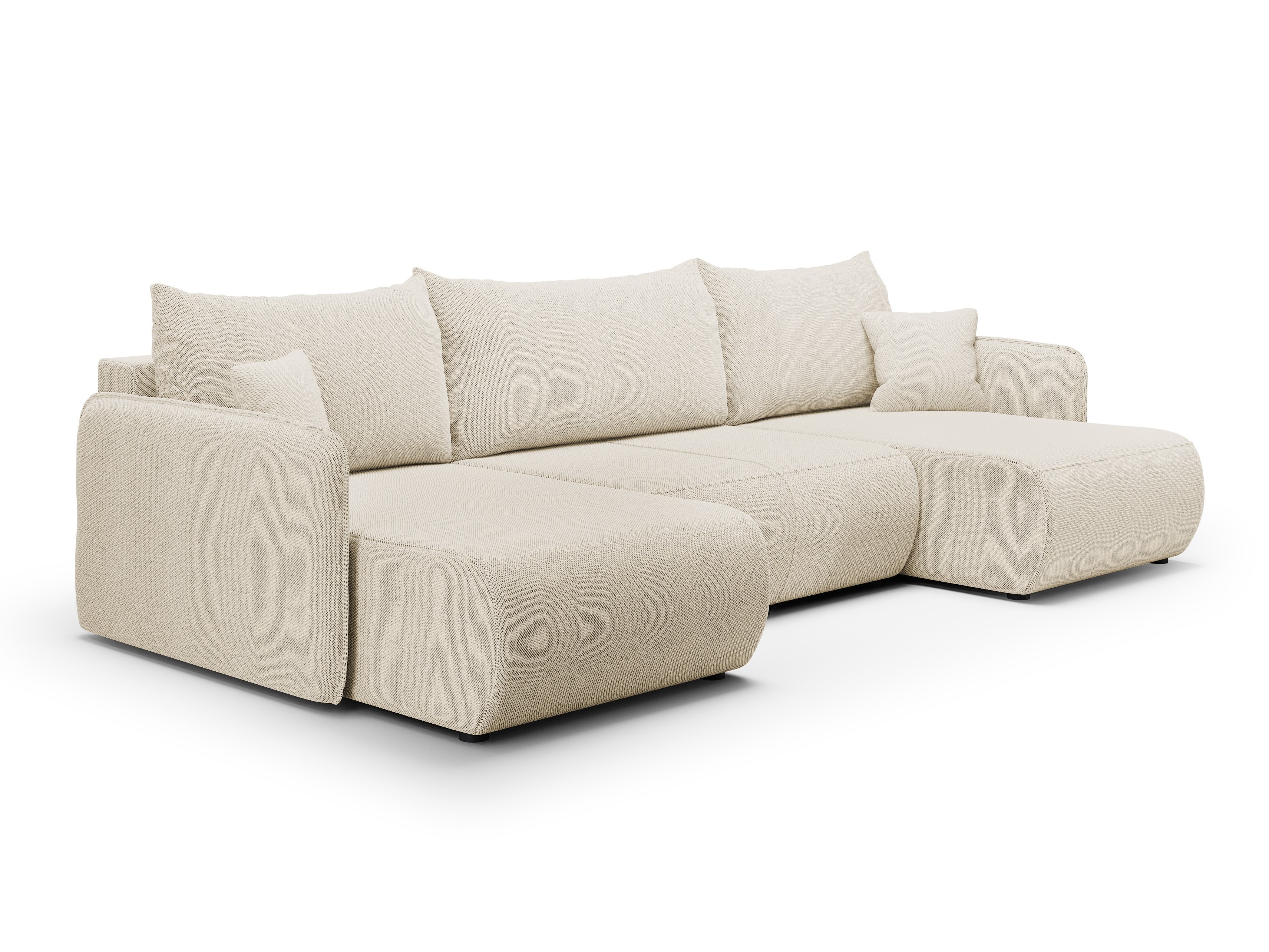 Hjørnesofa Franklin 136 (Curio 09)