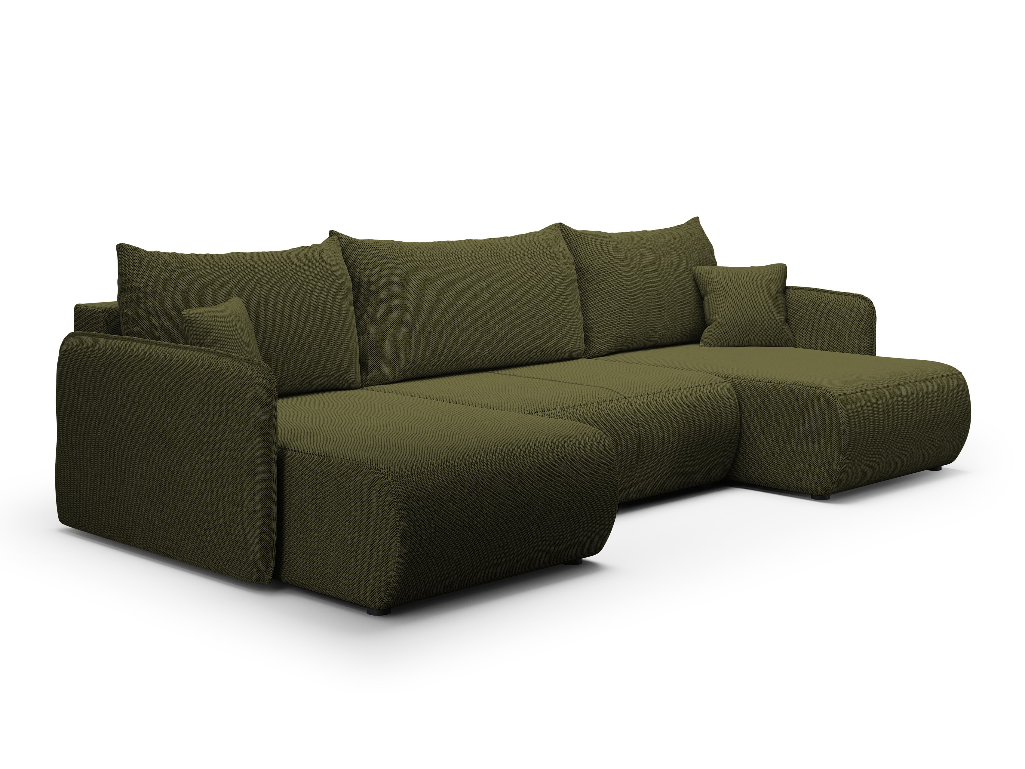 Hjørnesofa Franklin 136 (Curio 39)