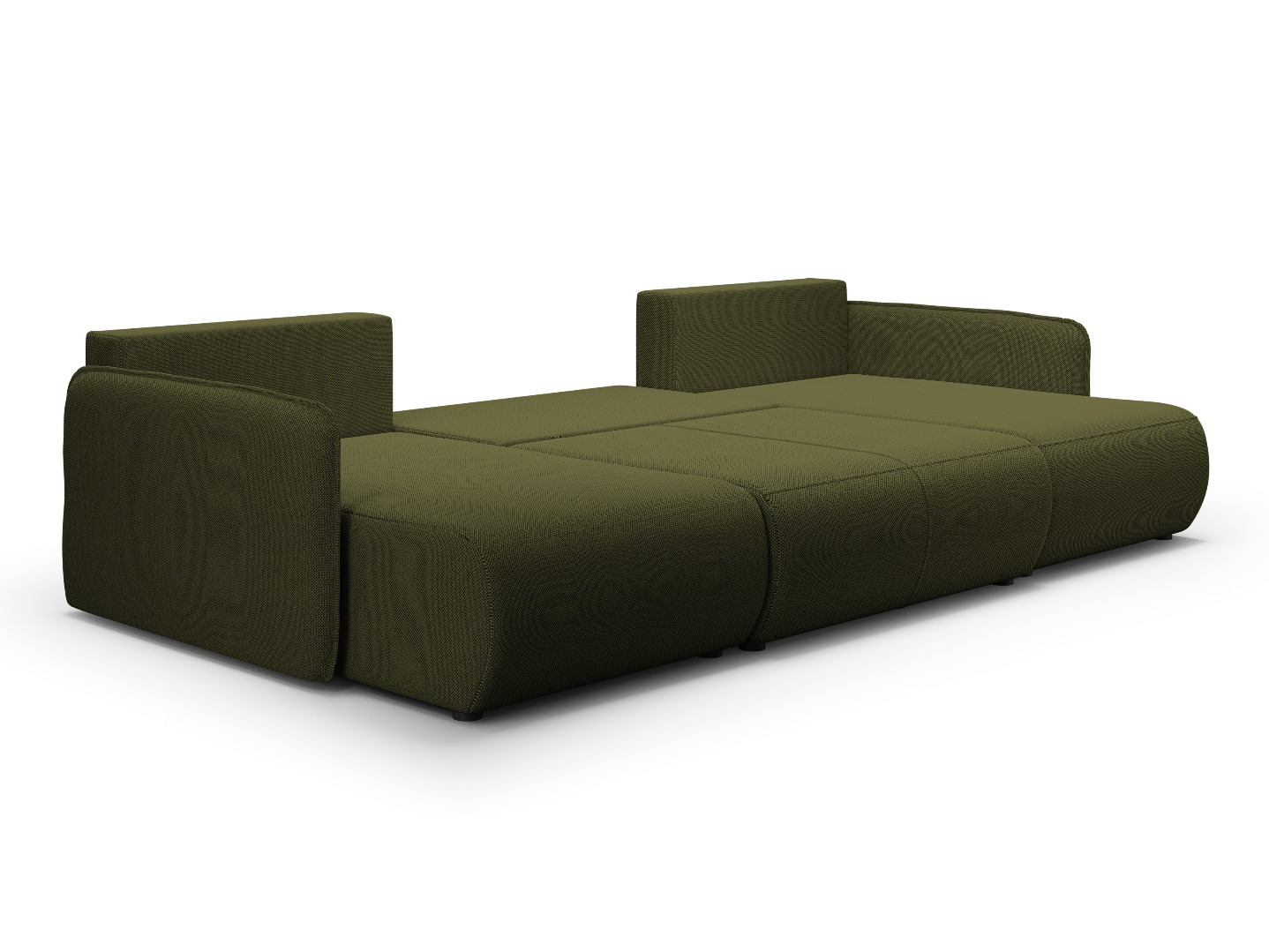 Hjørnesofa Franklin 136 (Curio 39)