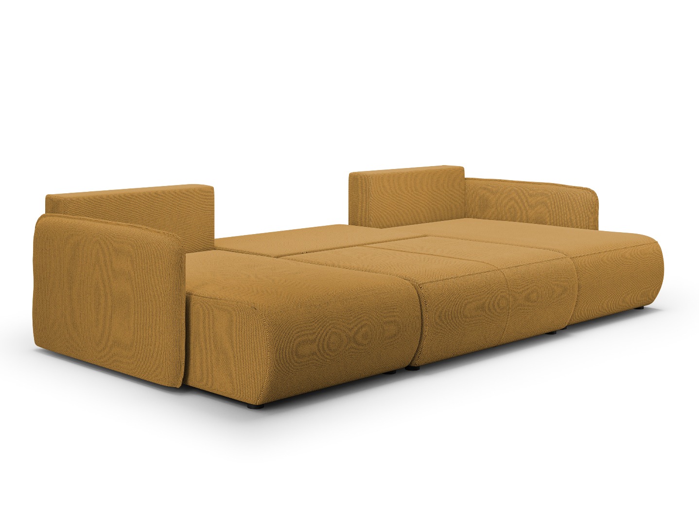 Hjørnesofa Franklin 136 (Curio 48)