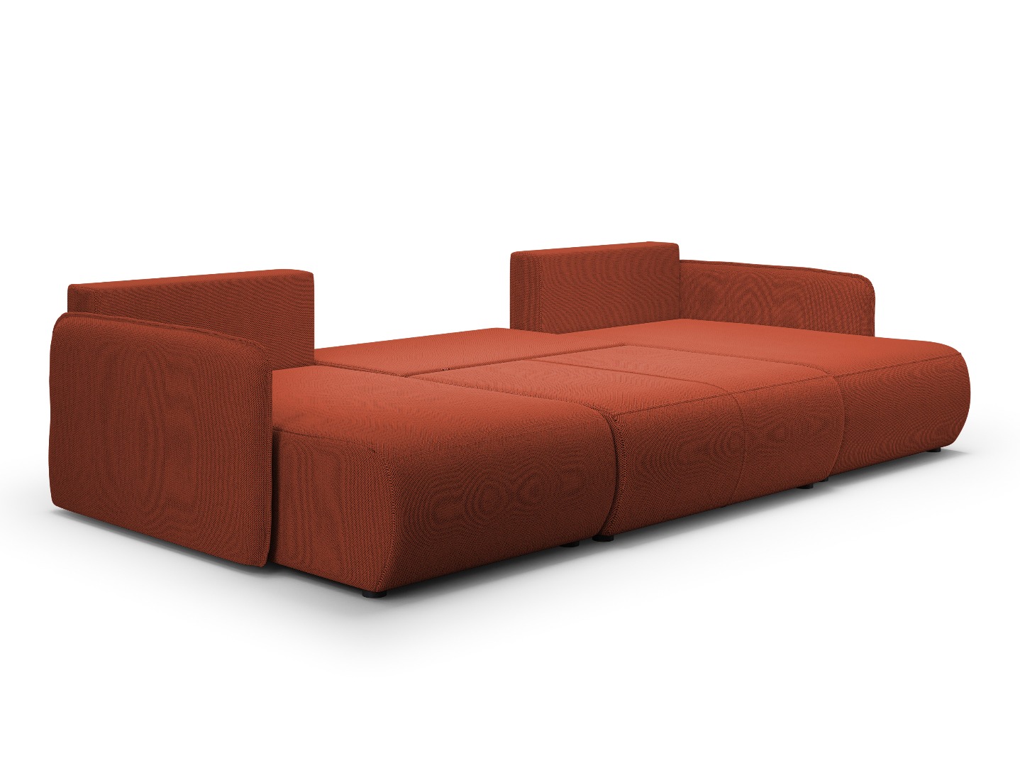 Hjørnesofa Franklin 136 (Curio 55)