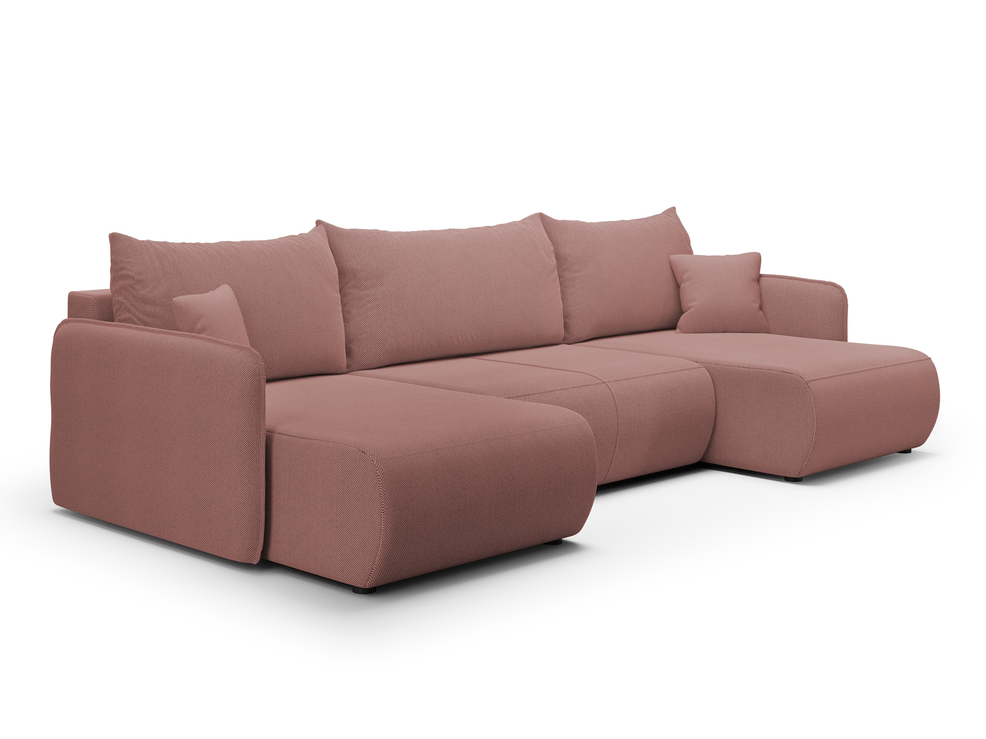 Hjørnesofa Franklin 136 (Curio 63)