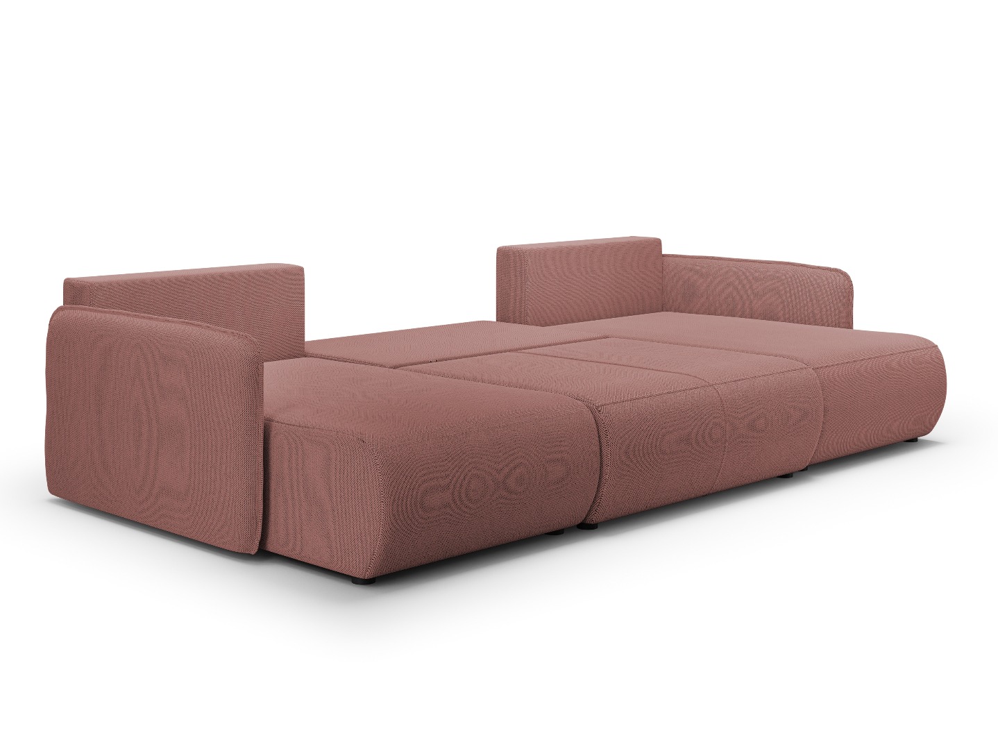 Hjørnesofa Franklin 136 (Curio 63)