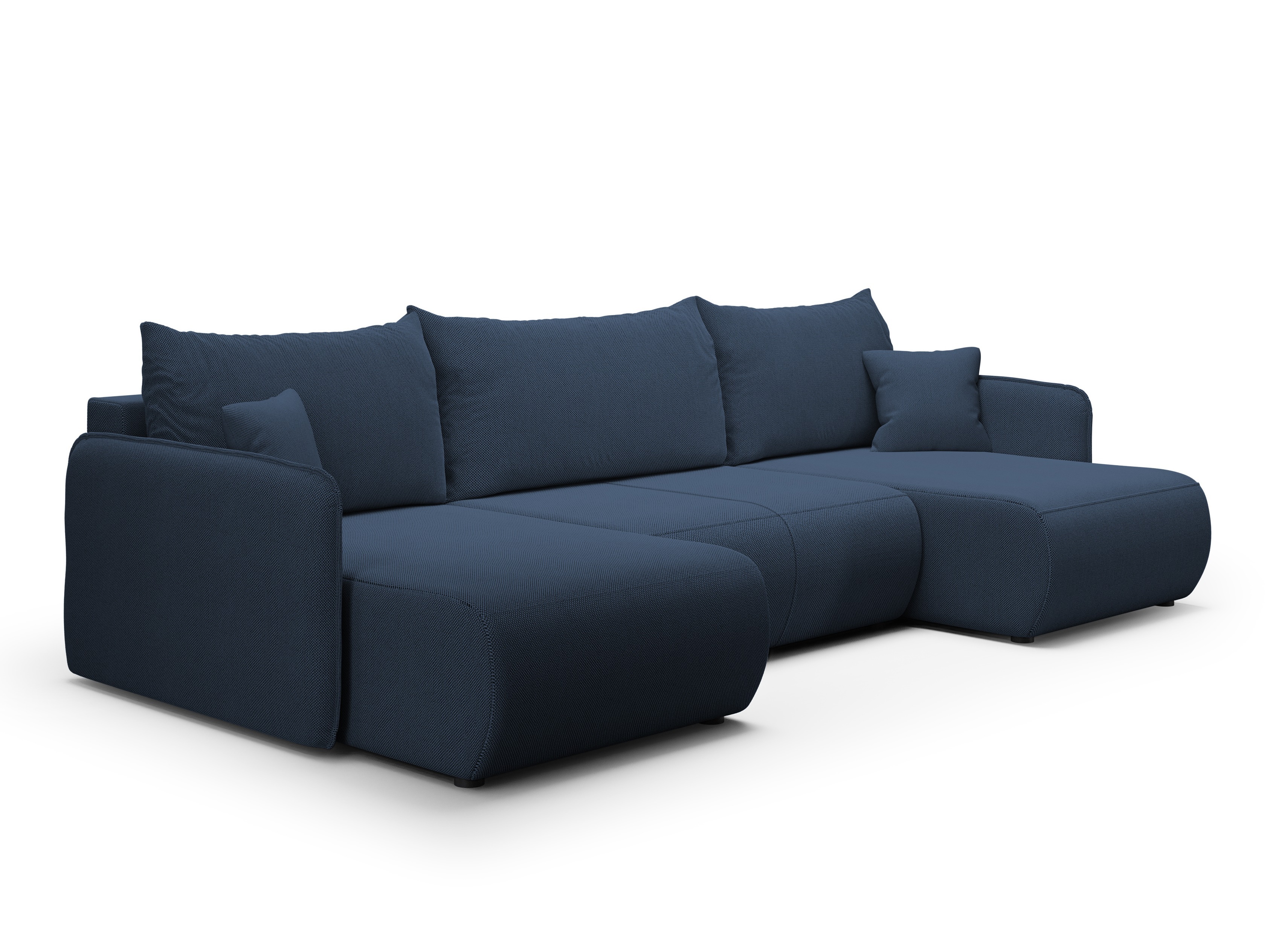 Hjørnesofa Franklin 136 (Curio 78)