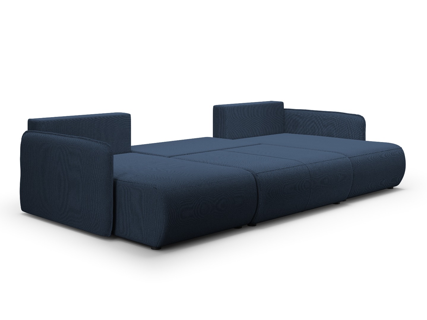 Hjørnesofa Franklin 136 (Curio 78)