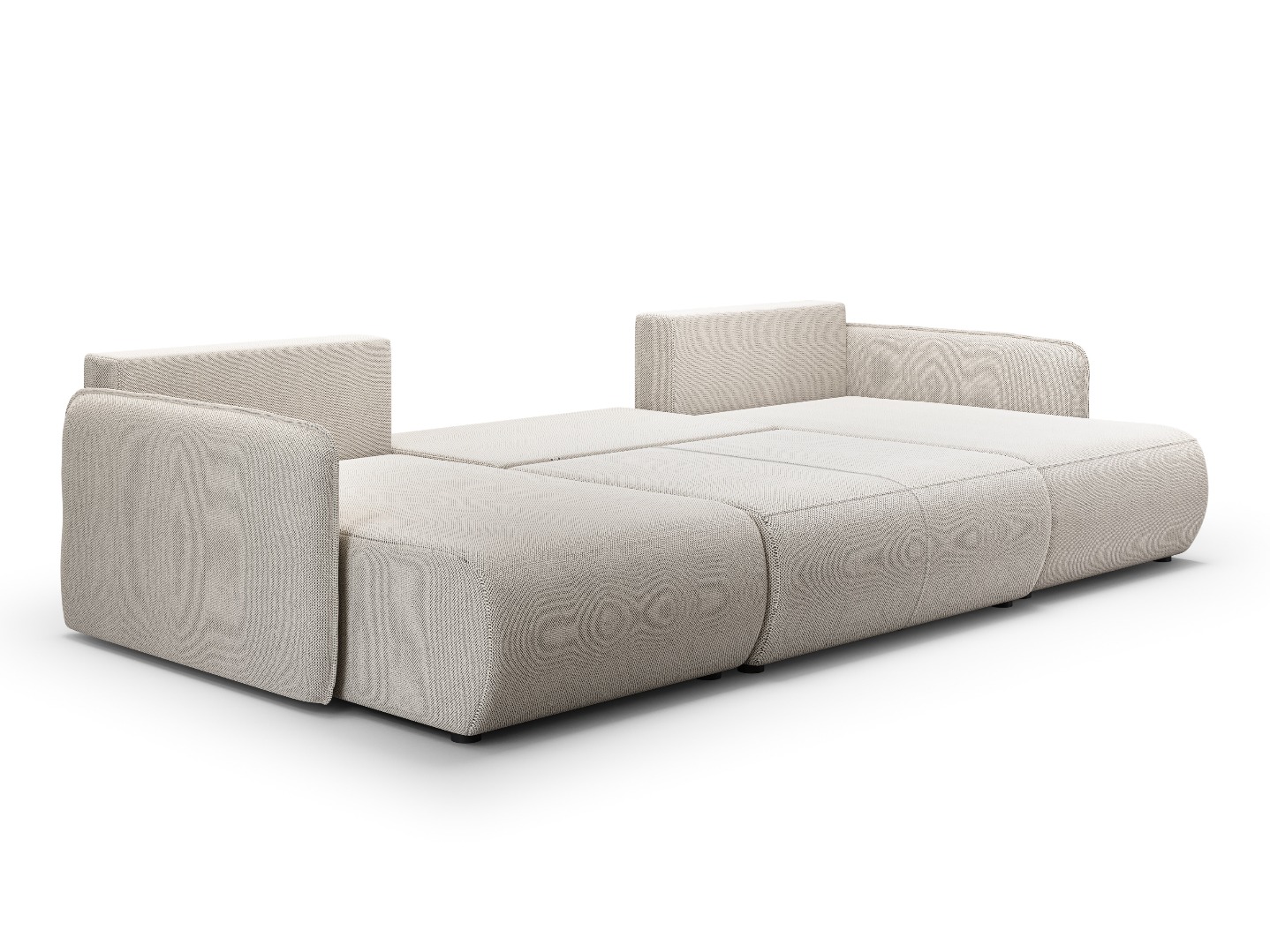 Hjørnesofa Franklin 136 (Curio 84)