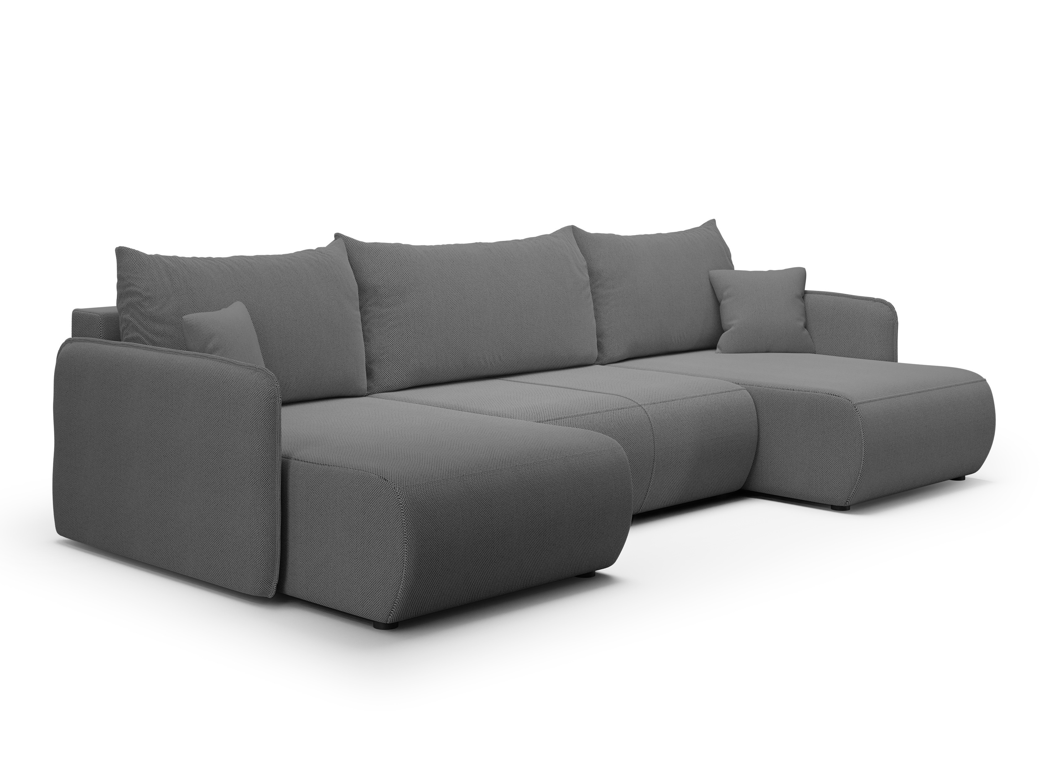 Hjørnesofa Franklin 136 (Curio 93)