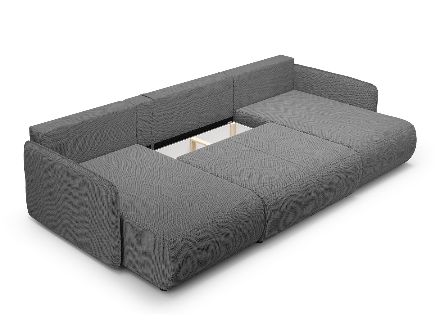 Hjørnesofa Franklin 136 (Curio 93)