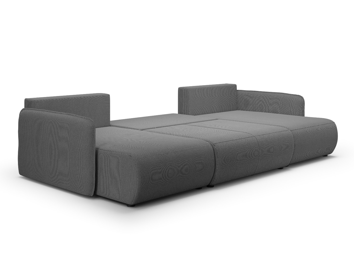 Hjørnesofa Franklin 136 (Curio 93)