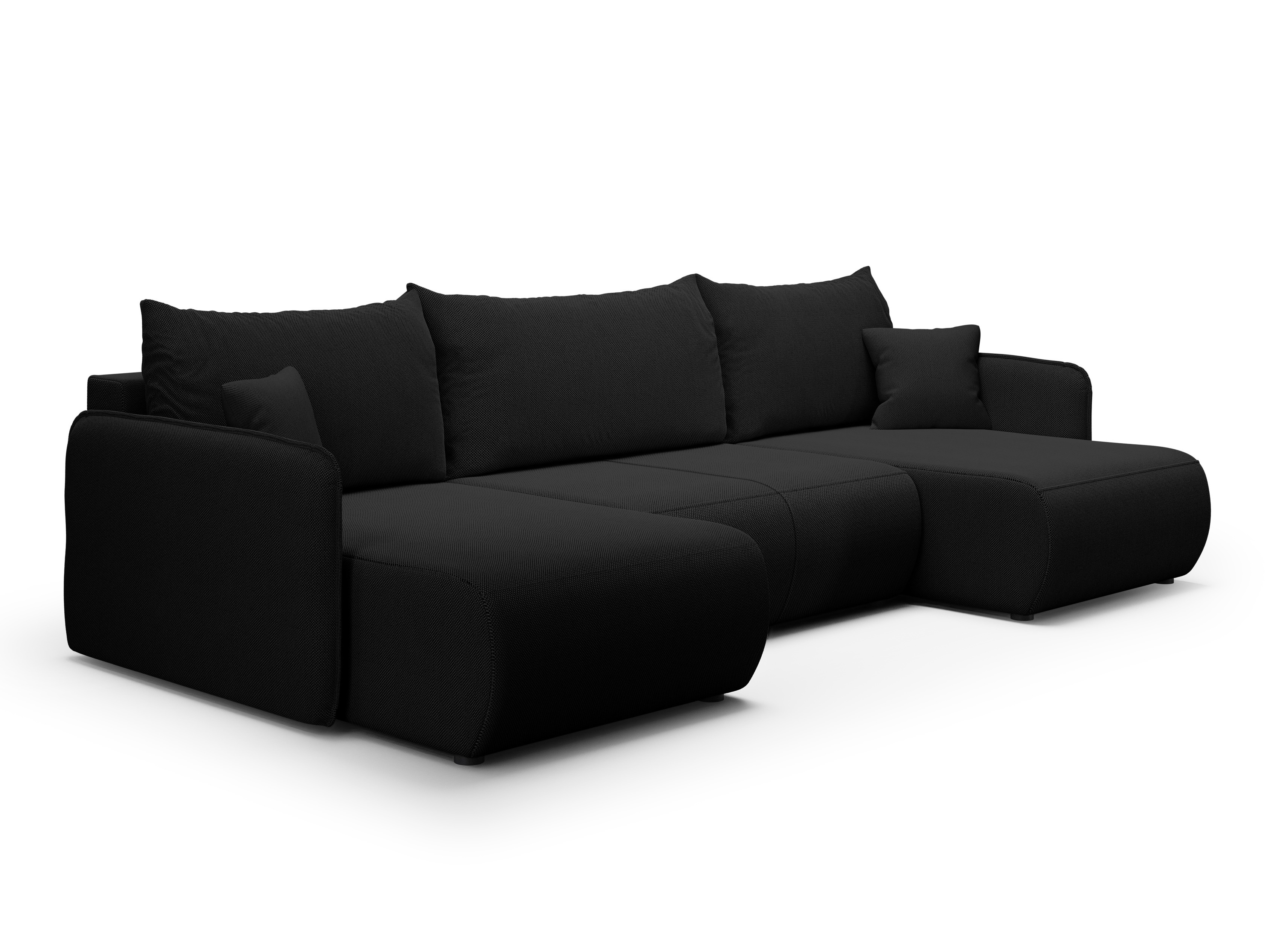 Hjørnesofa Franklin 136 (Curio 99)
