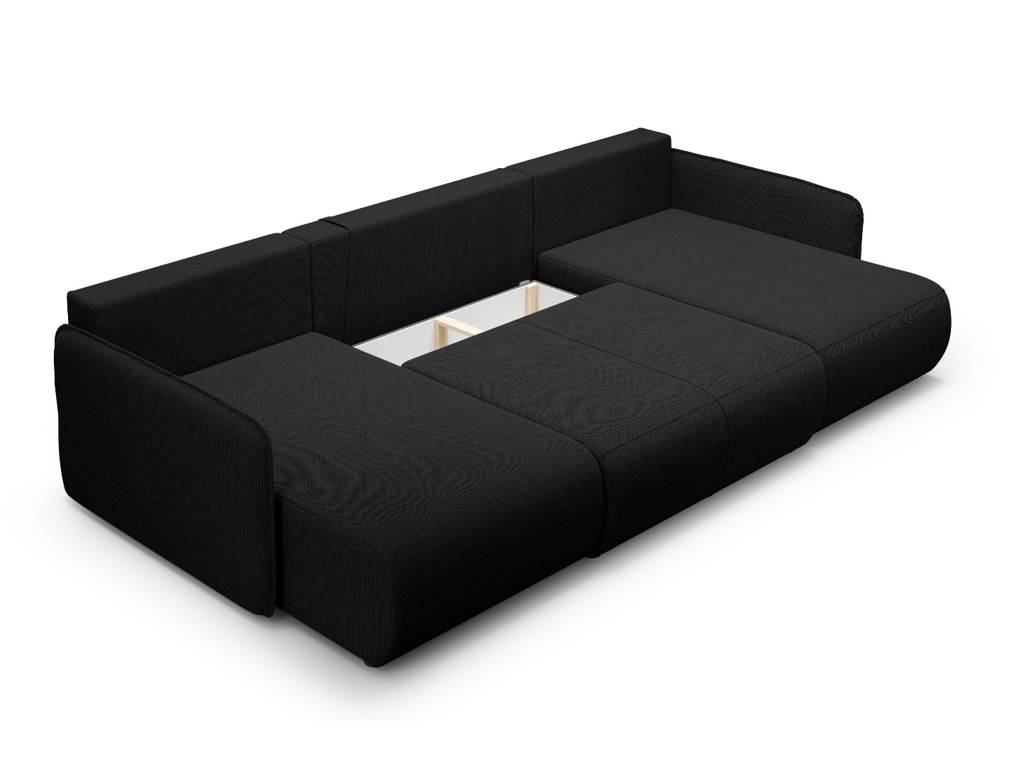 Hjørnesofa Franklin 136 (Curio 99)