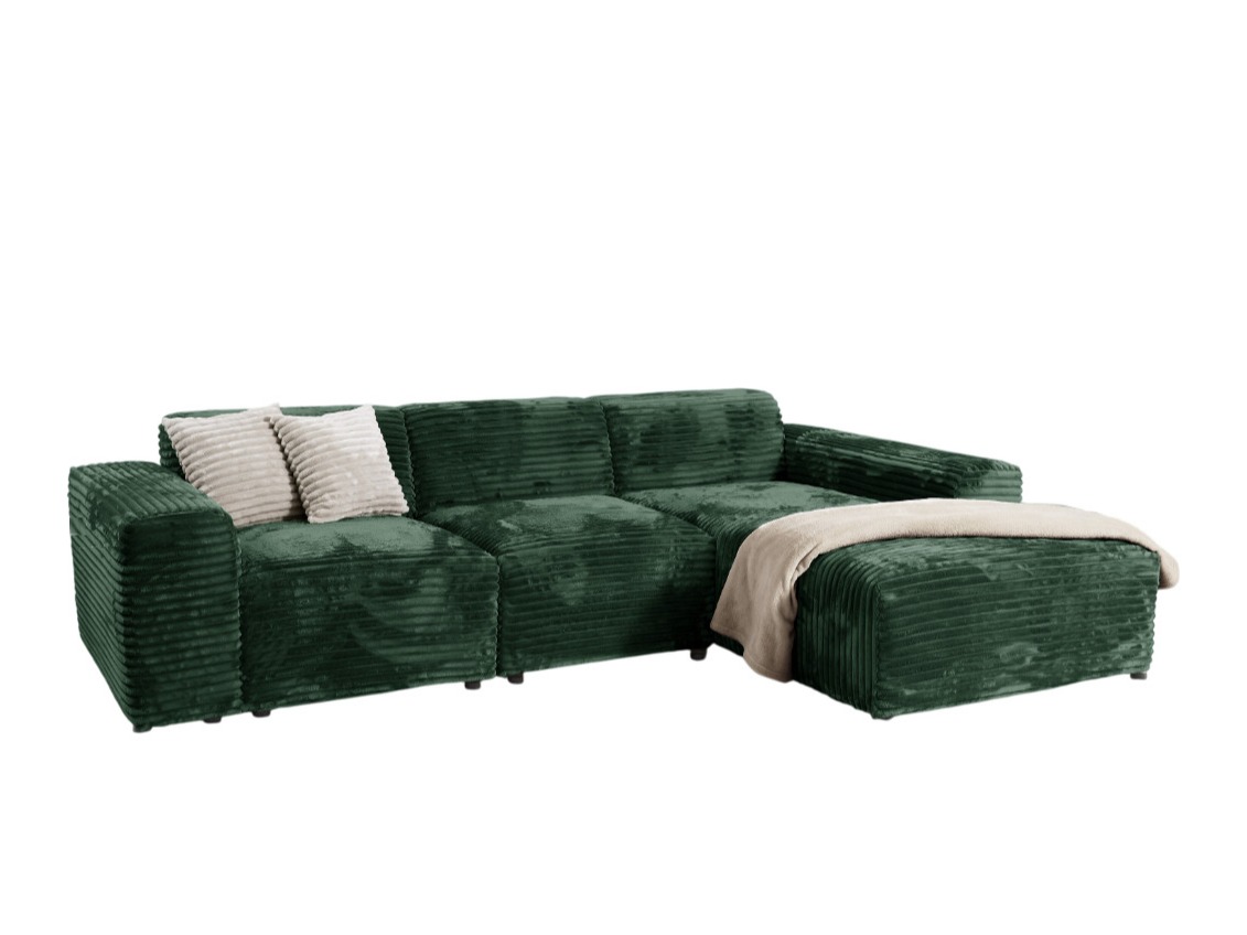 Hjørnesofa Franklin 137 (Tilia 39)